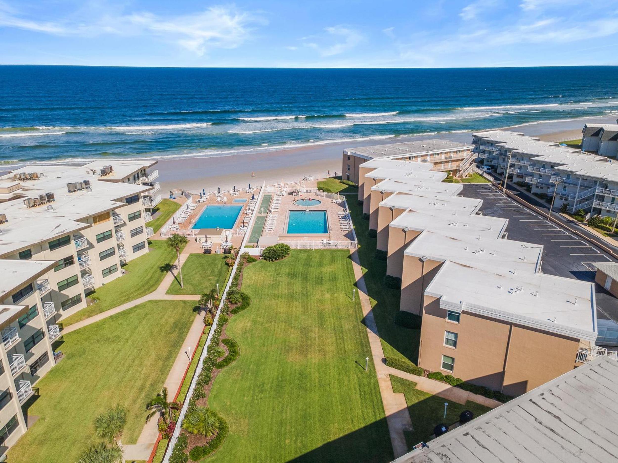 Ocean Club North B213