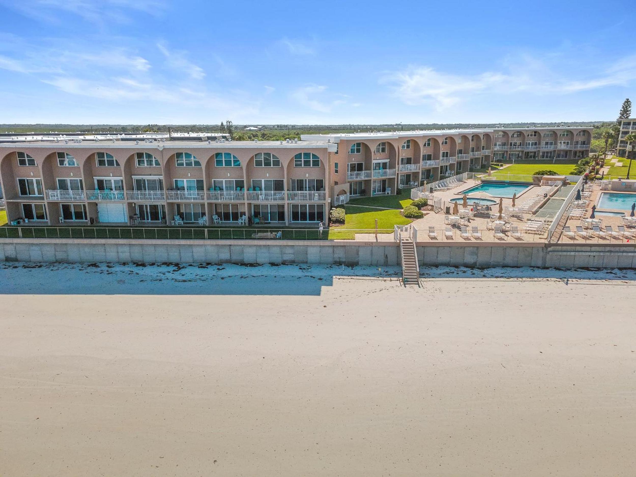 Ocean Club North B213