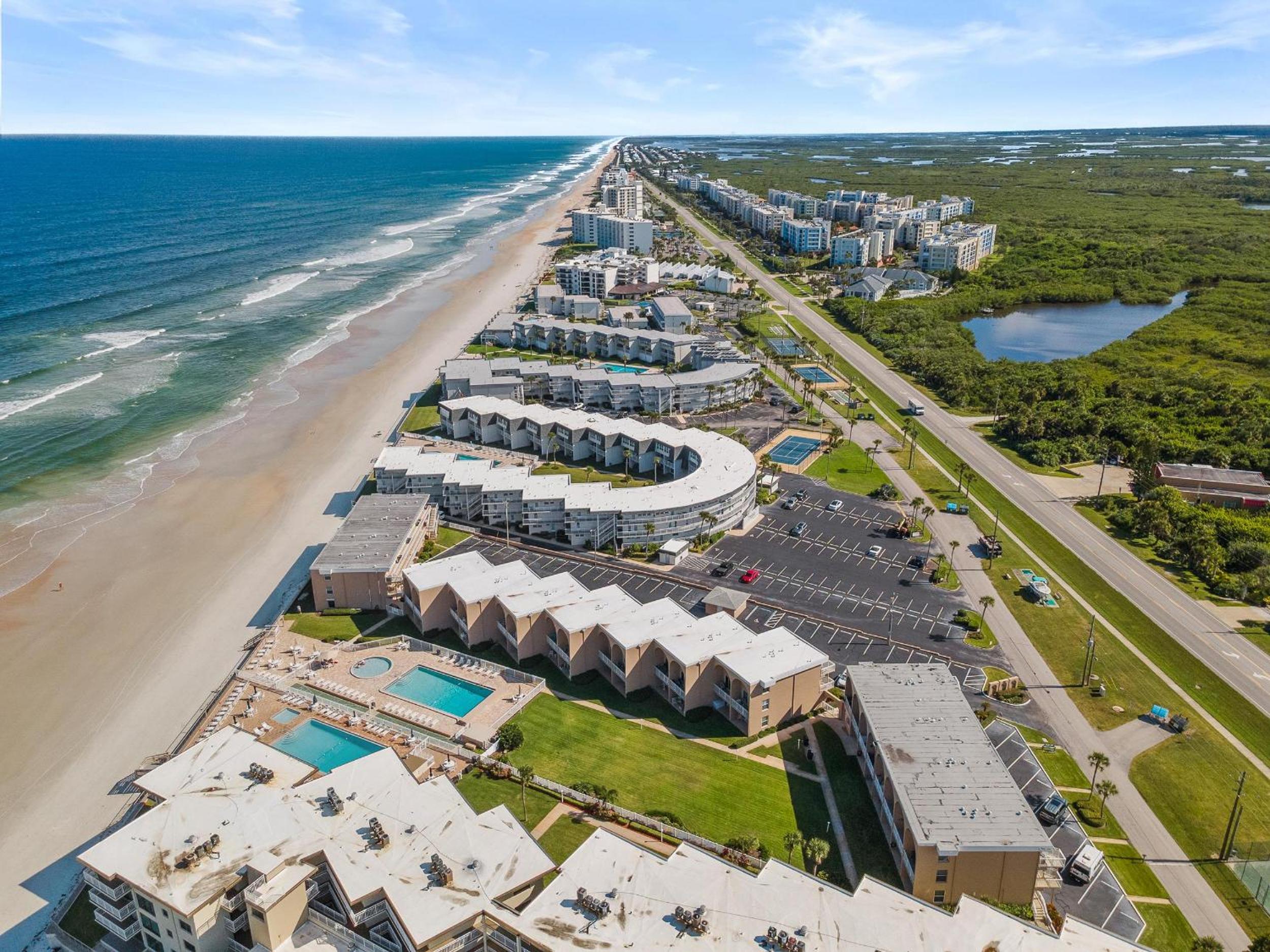 Ocean Club North B213