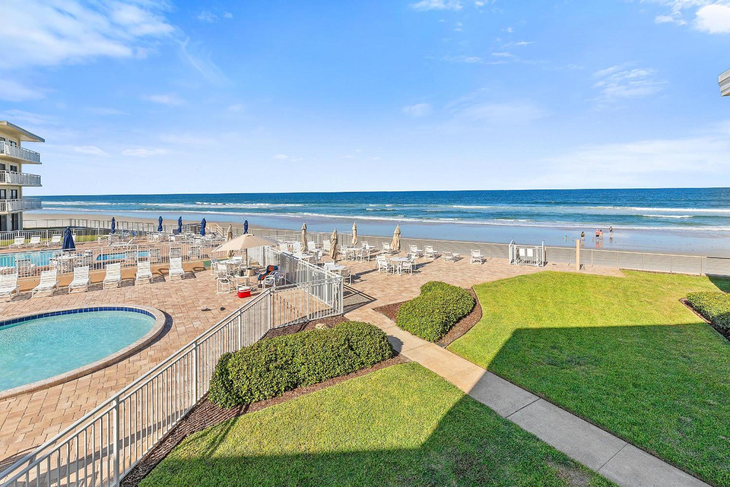 Ocean Club North B213