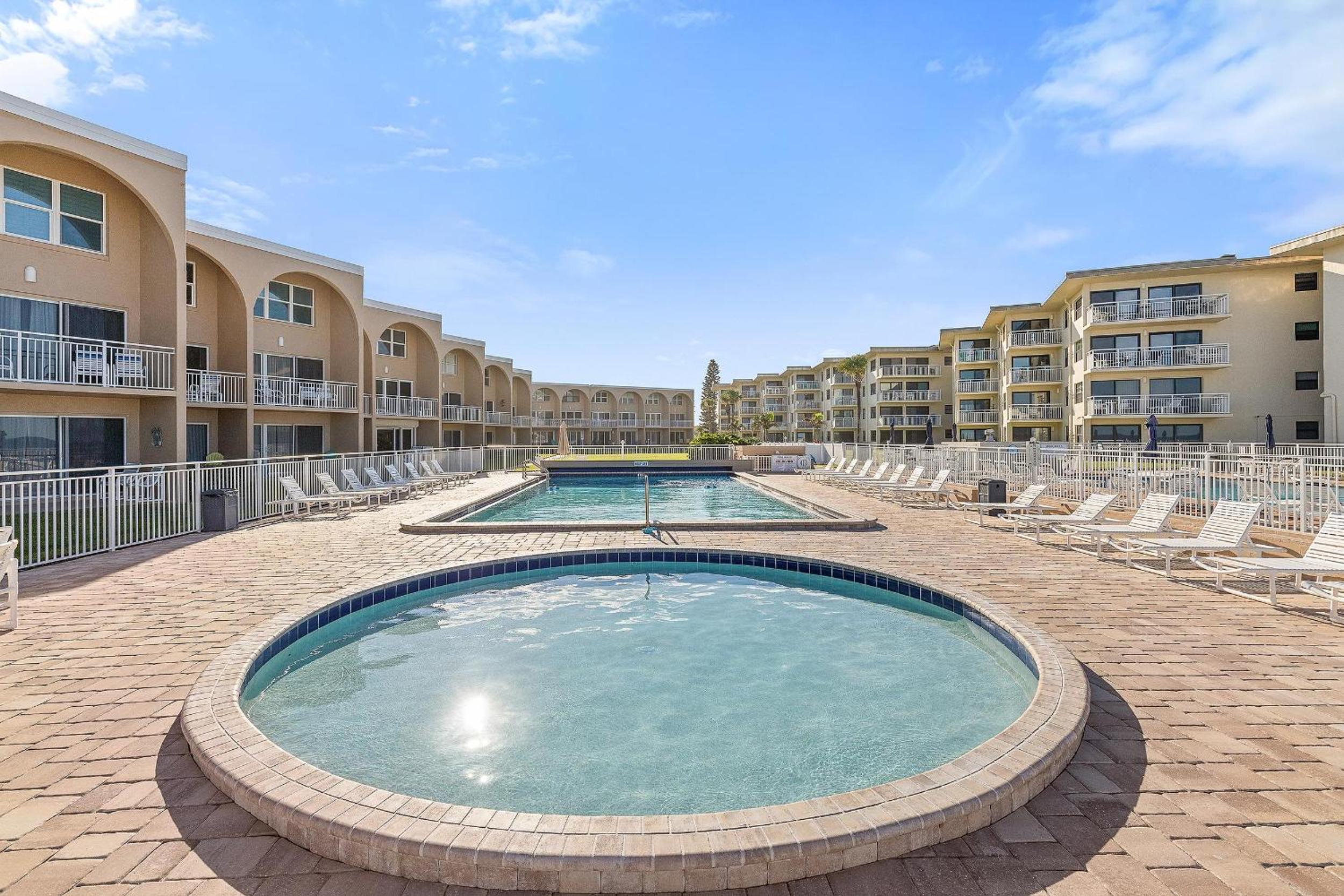 Ocean Club North B213