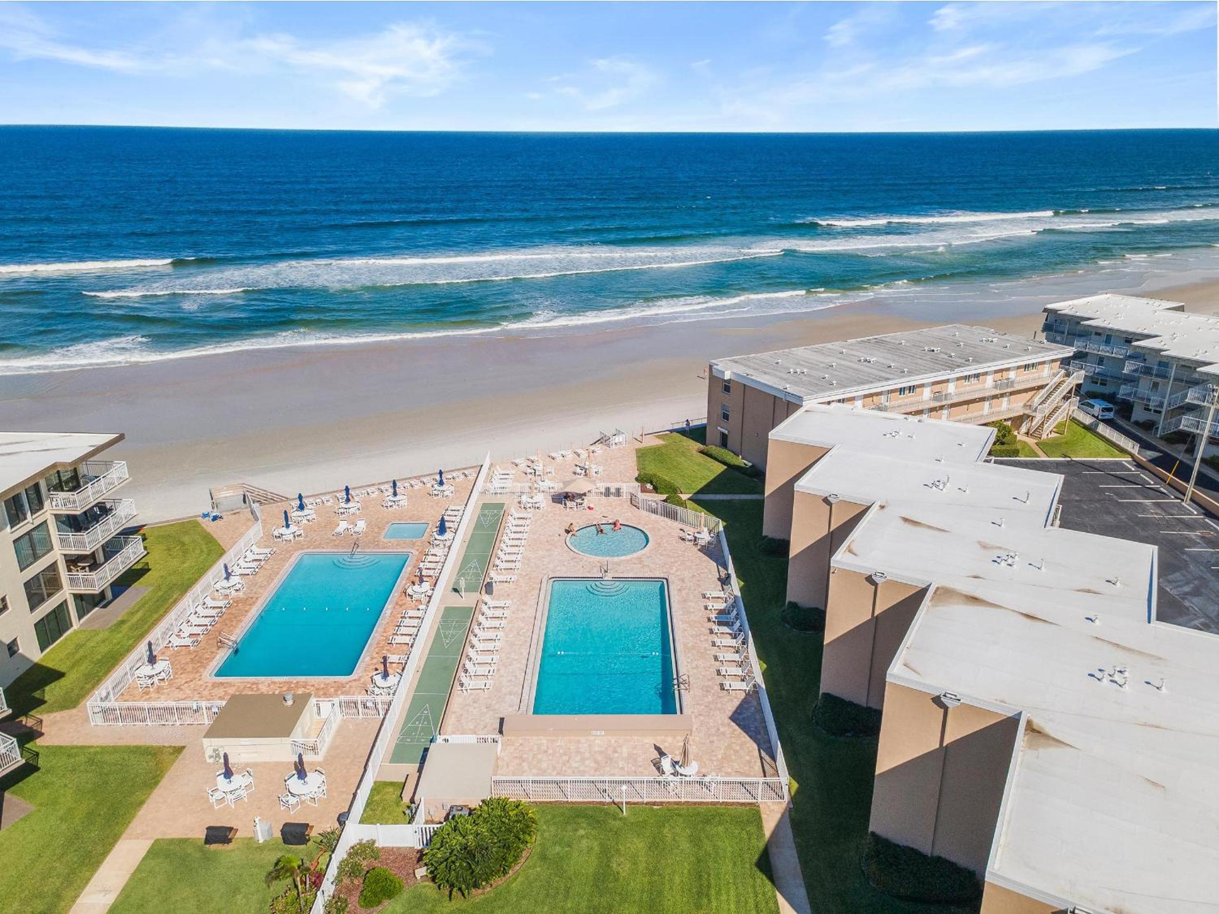 Ocean Club North B213