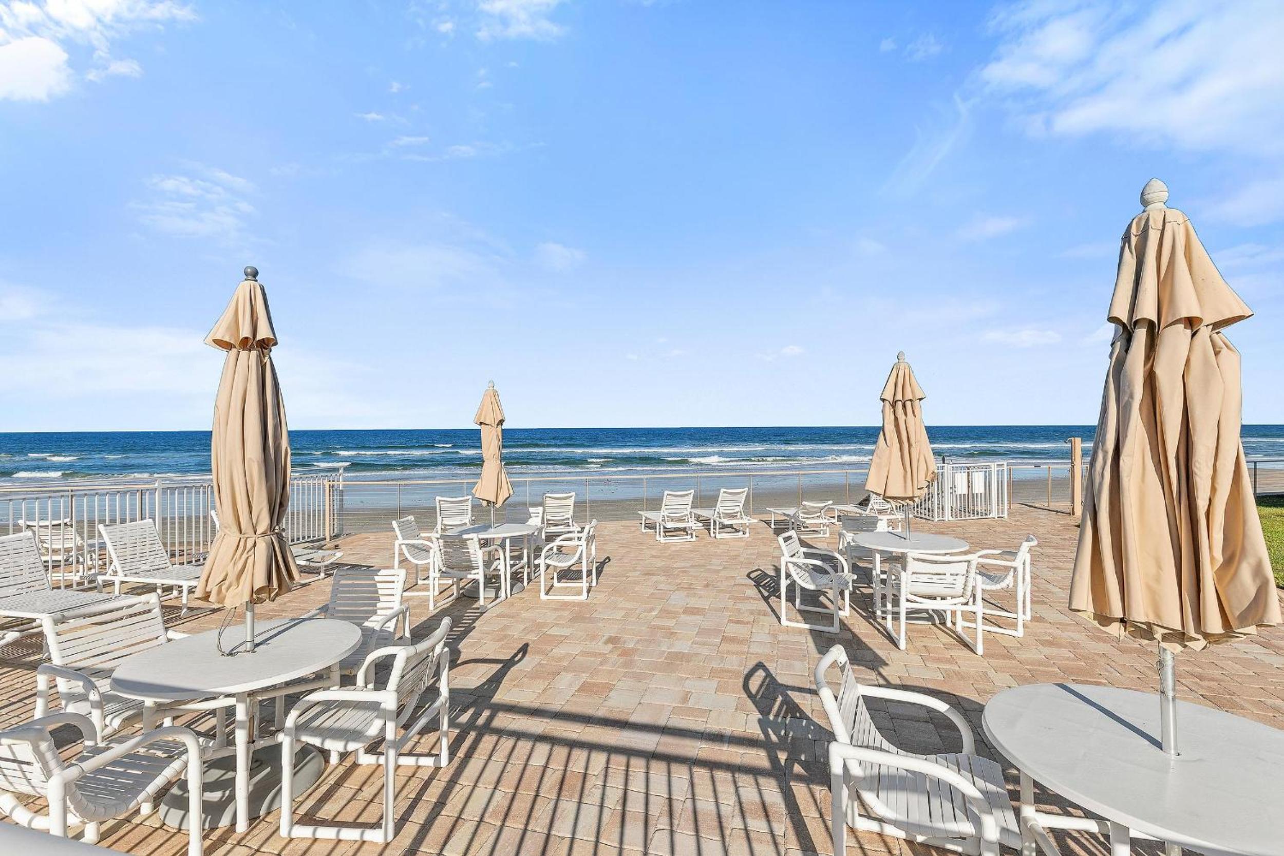 Ocean Club North B213