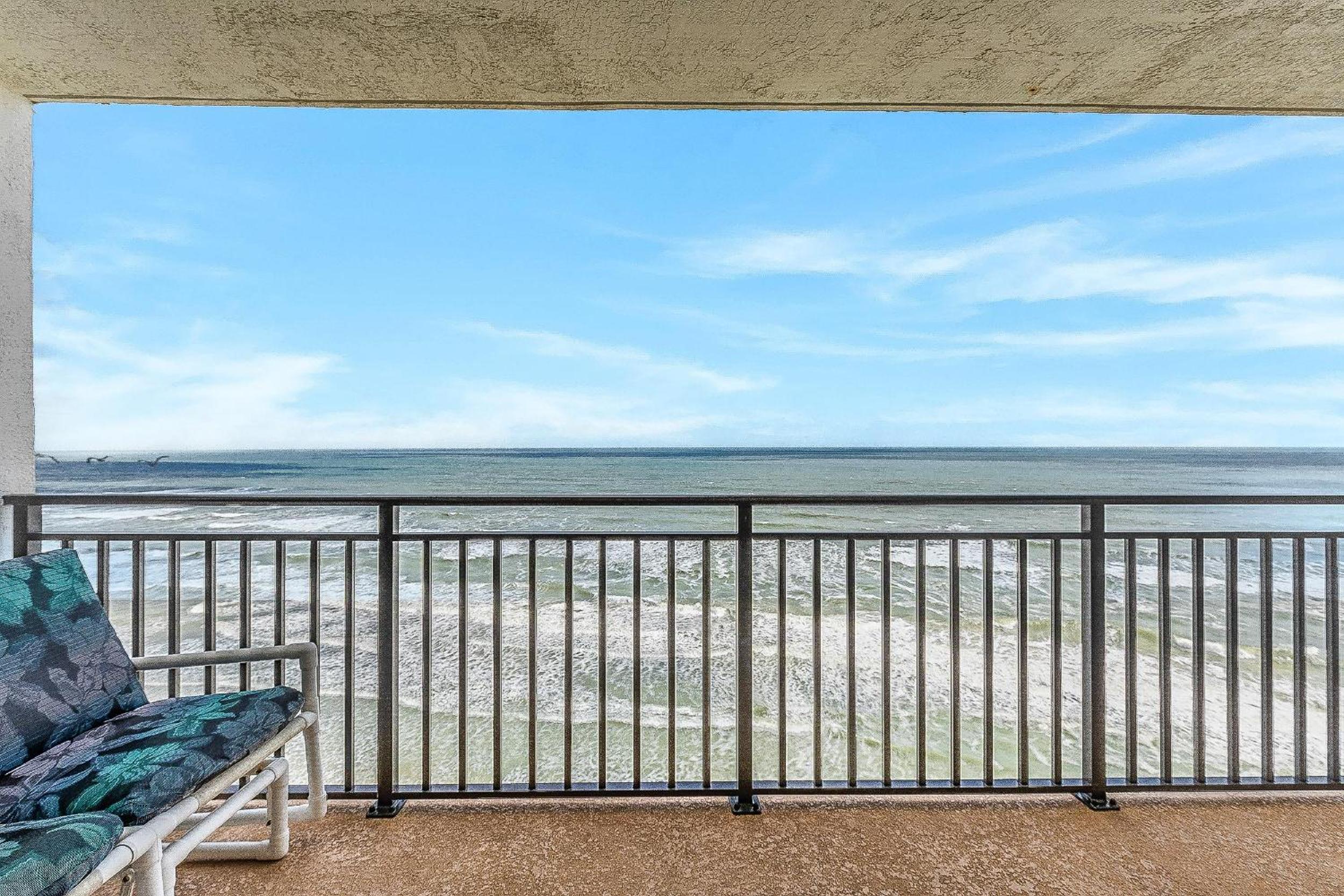 Sherwin Condominium 1702