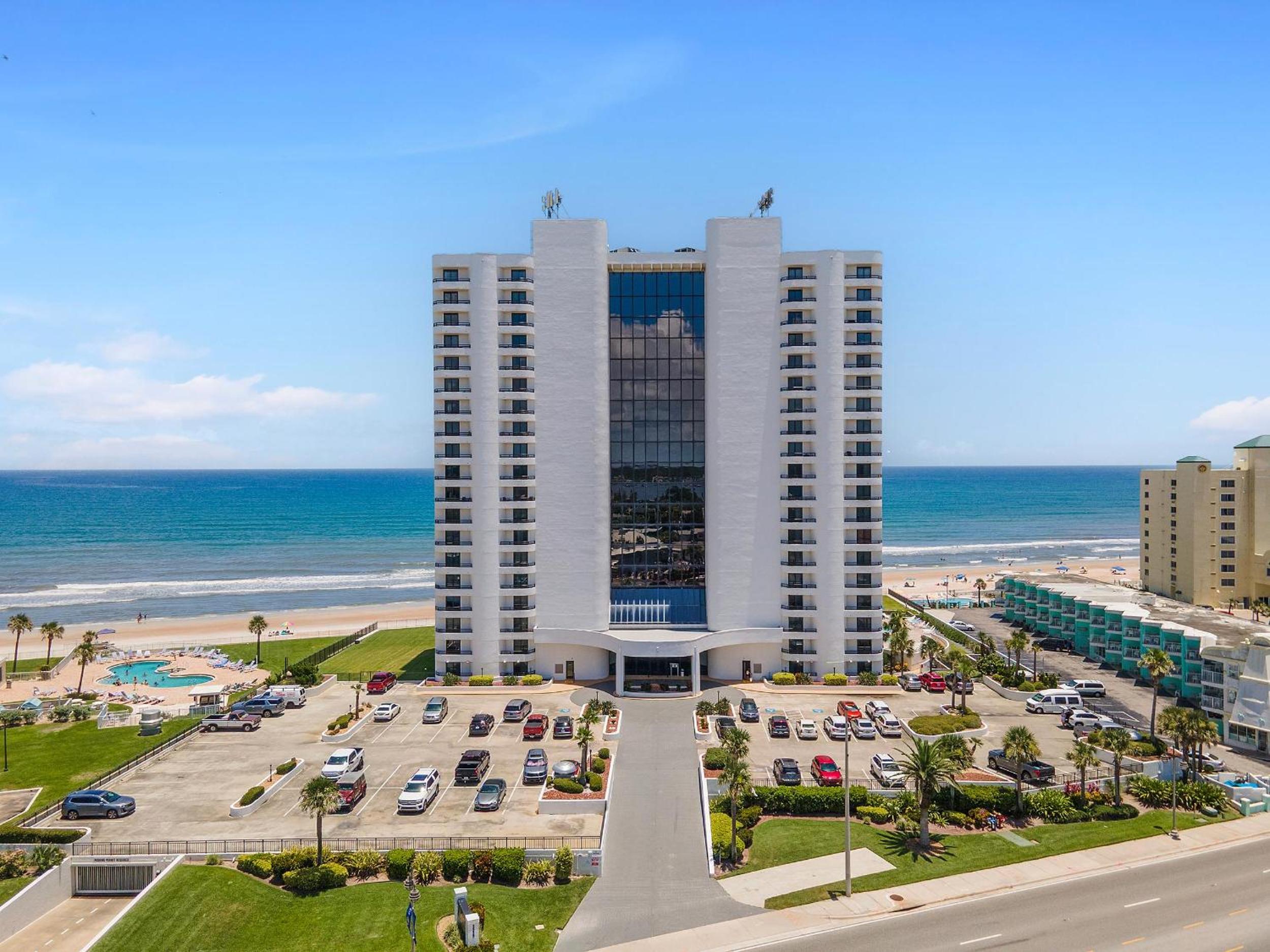 Sherwin Condominium 1702