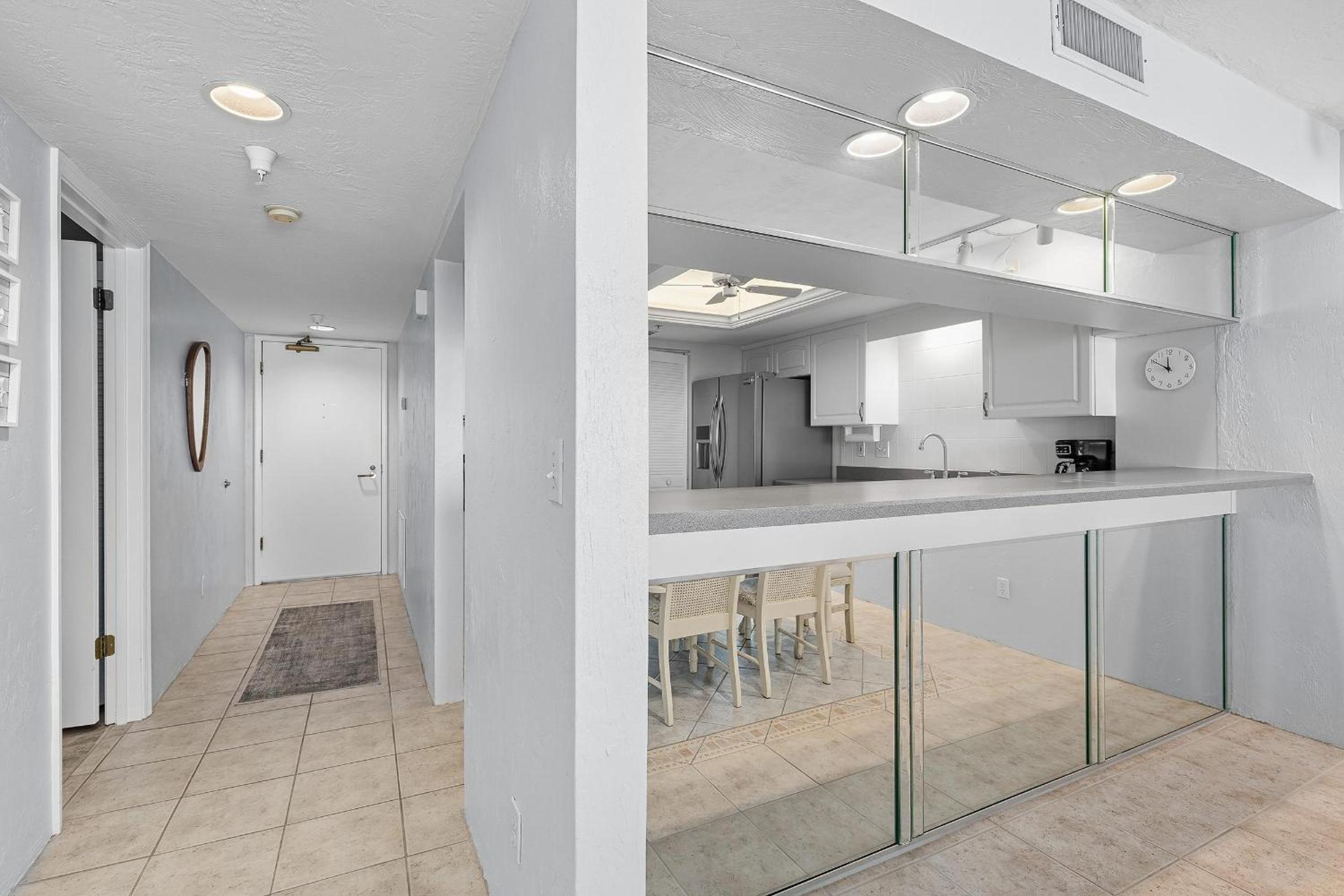 Sherwin Condominium 1702