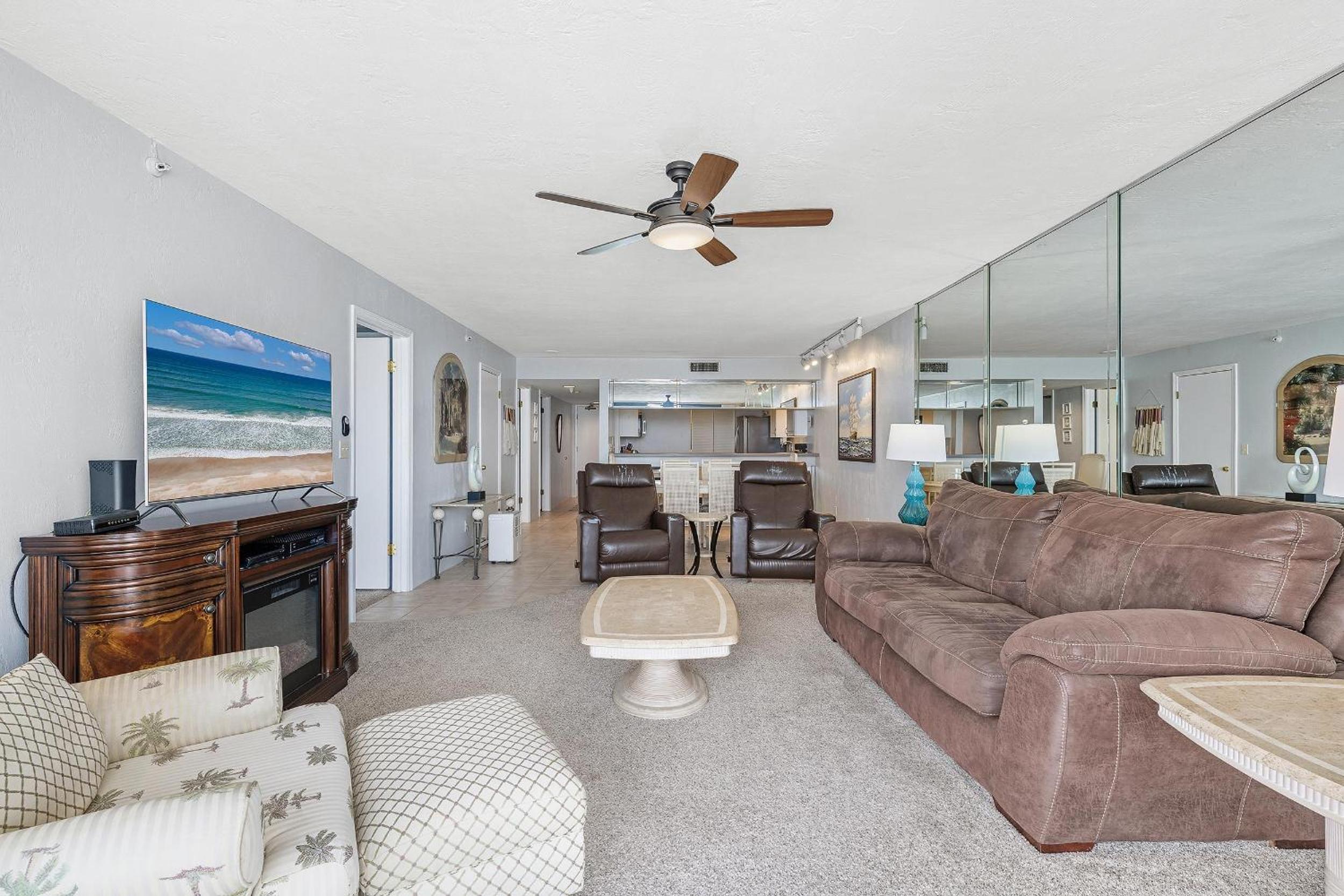 Sherwin Condominium 1702