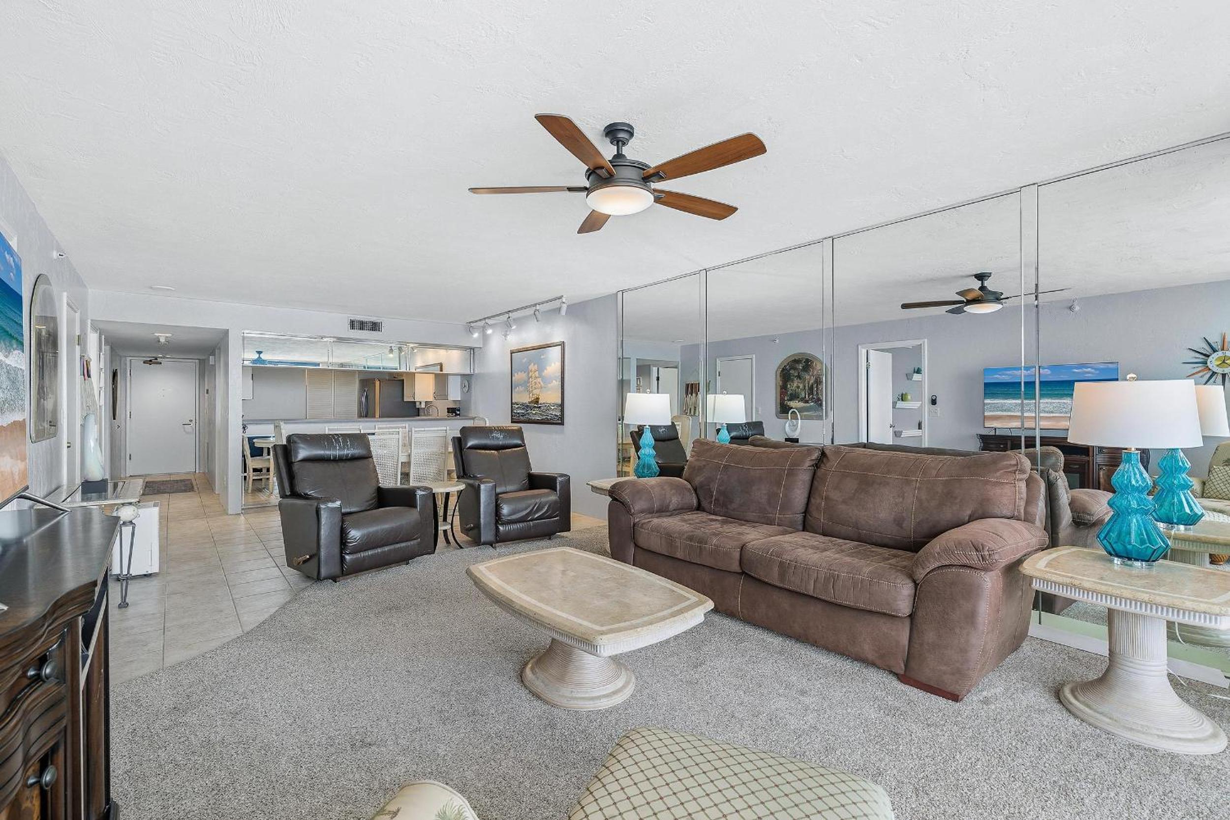 Sherwin Condominium 1702