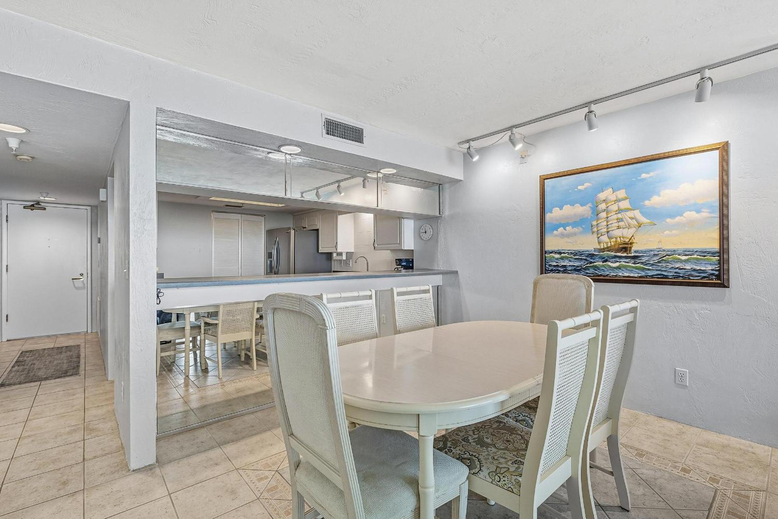 Sherwin Condominium 1702