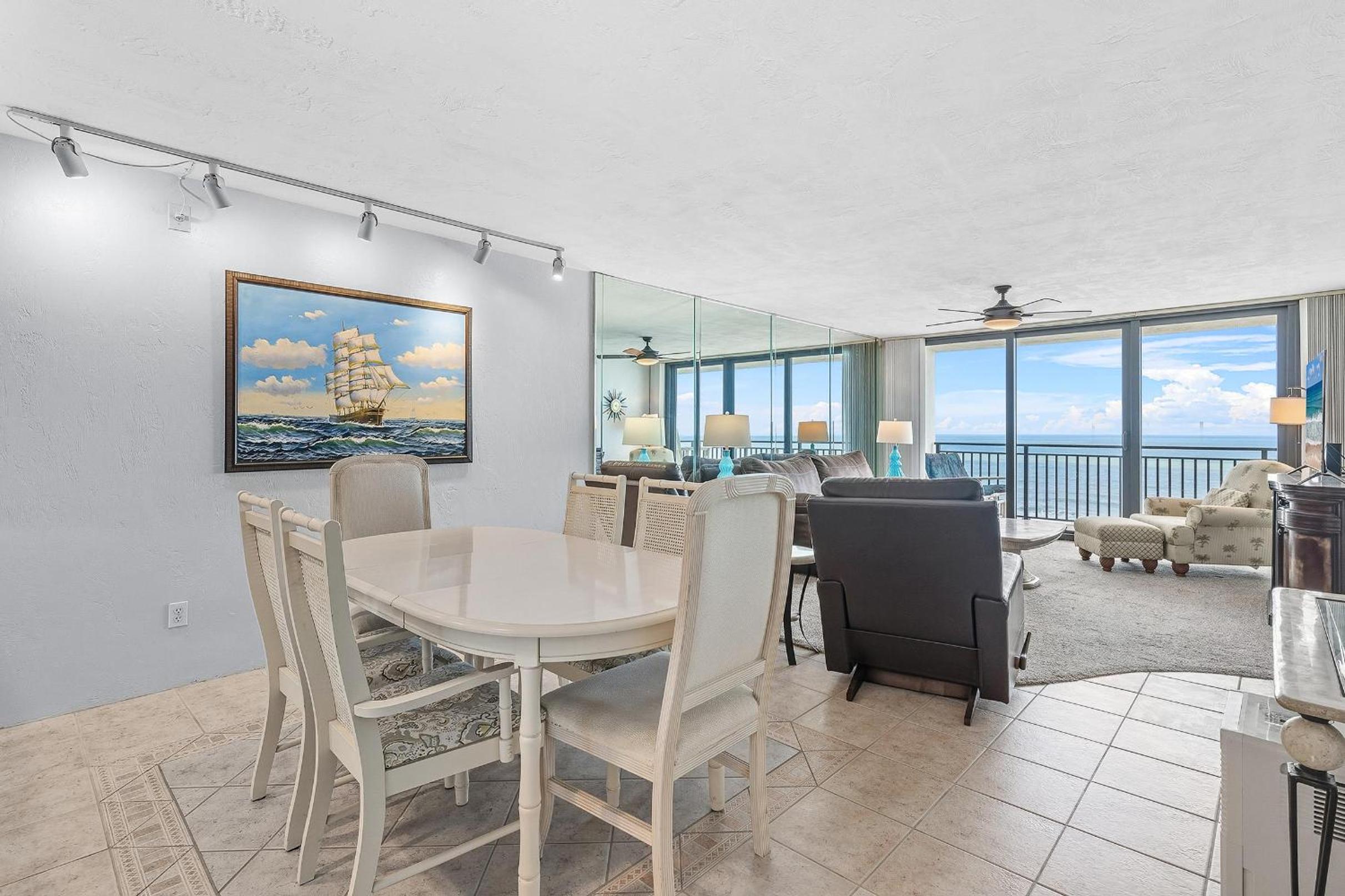 Sherwin Condominium 1702