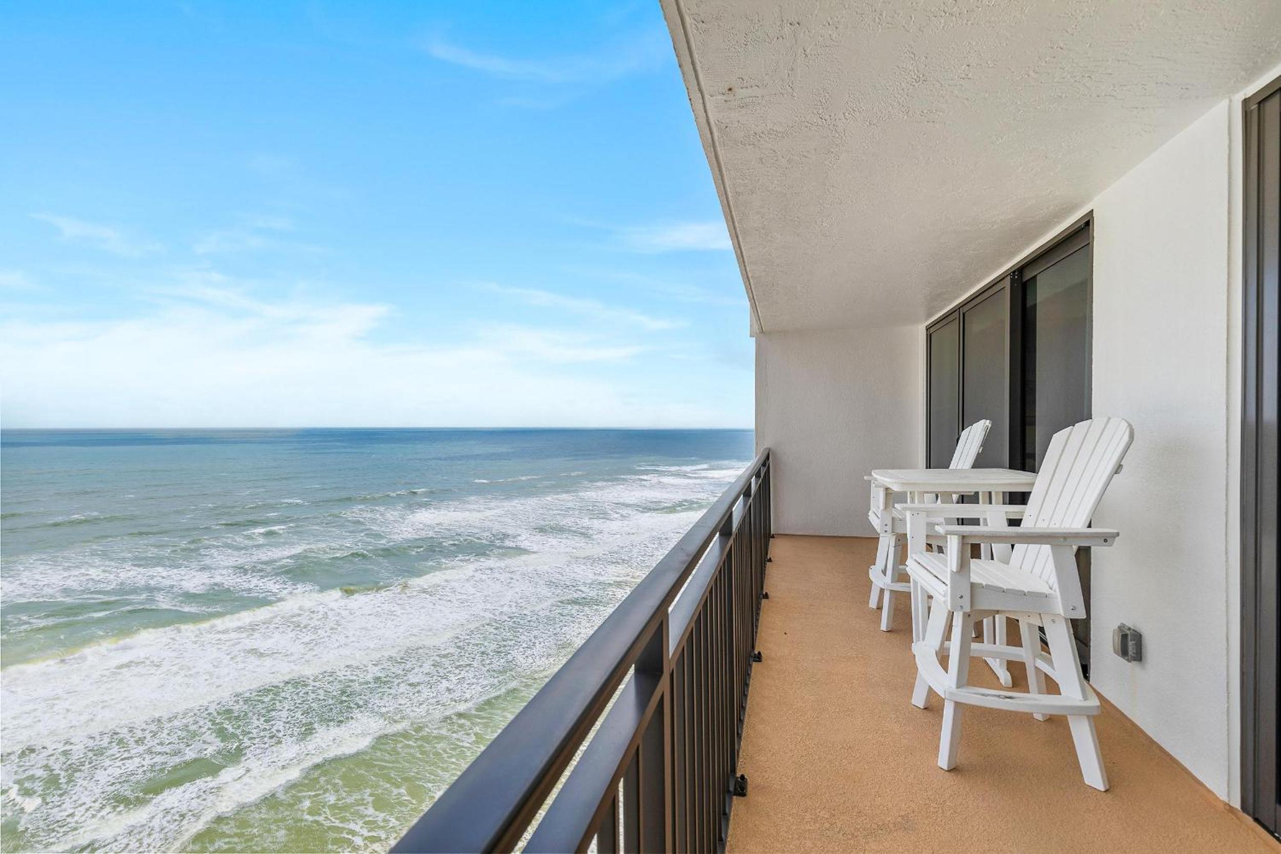 Sherwin Condominium 1702