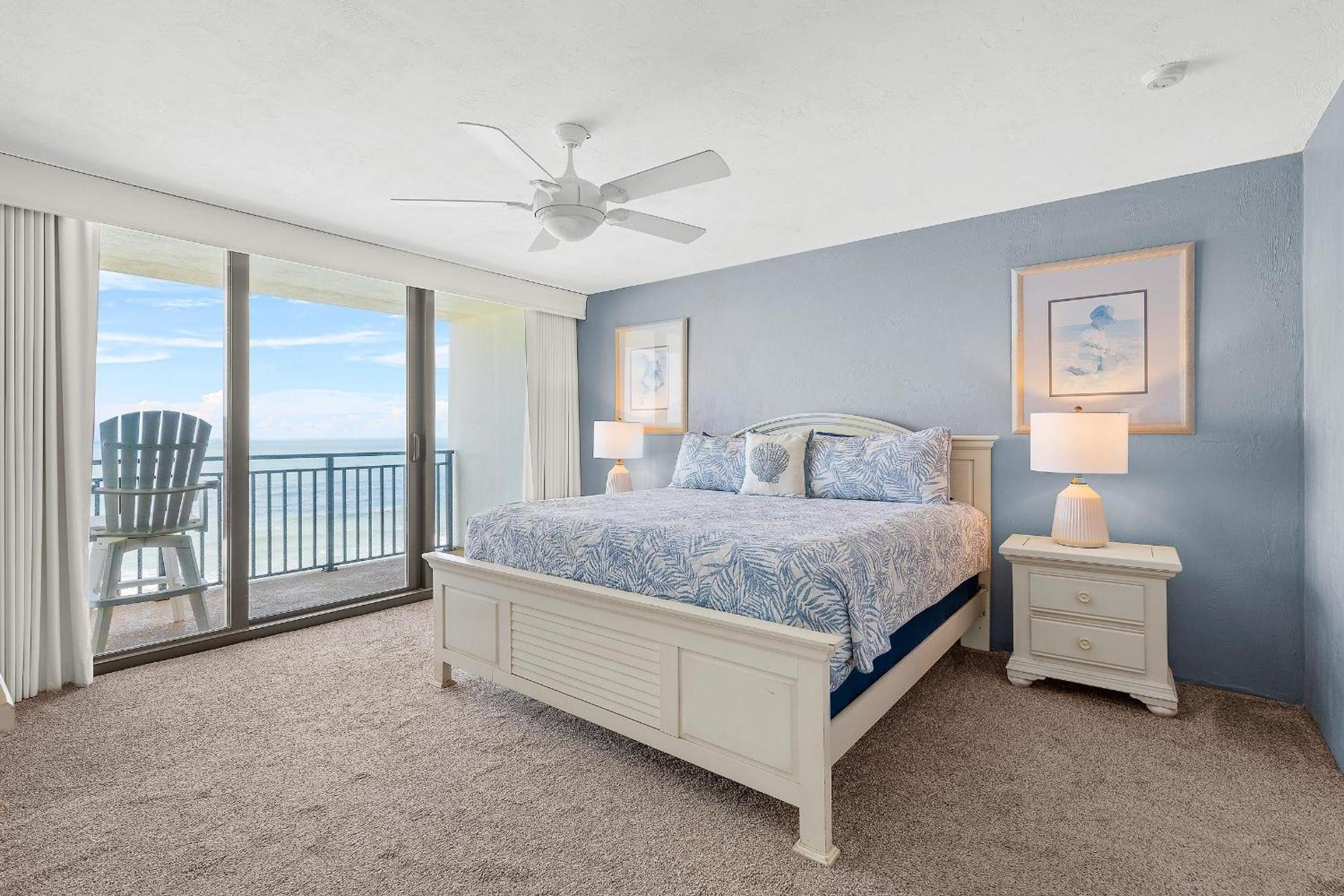 Sherwin Condominium 1702