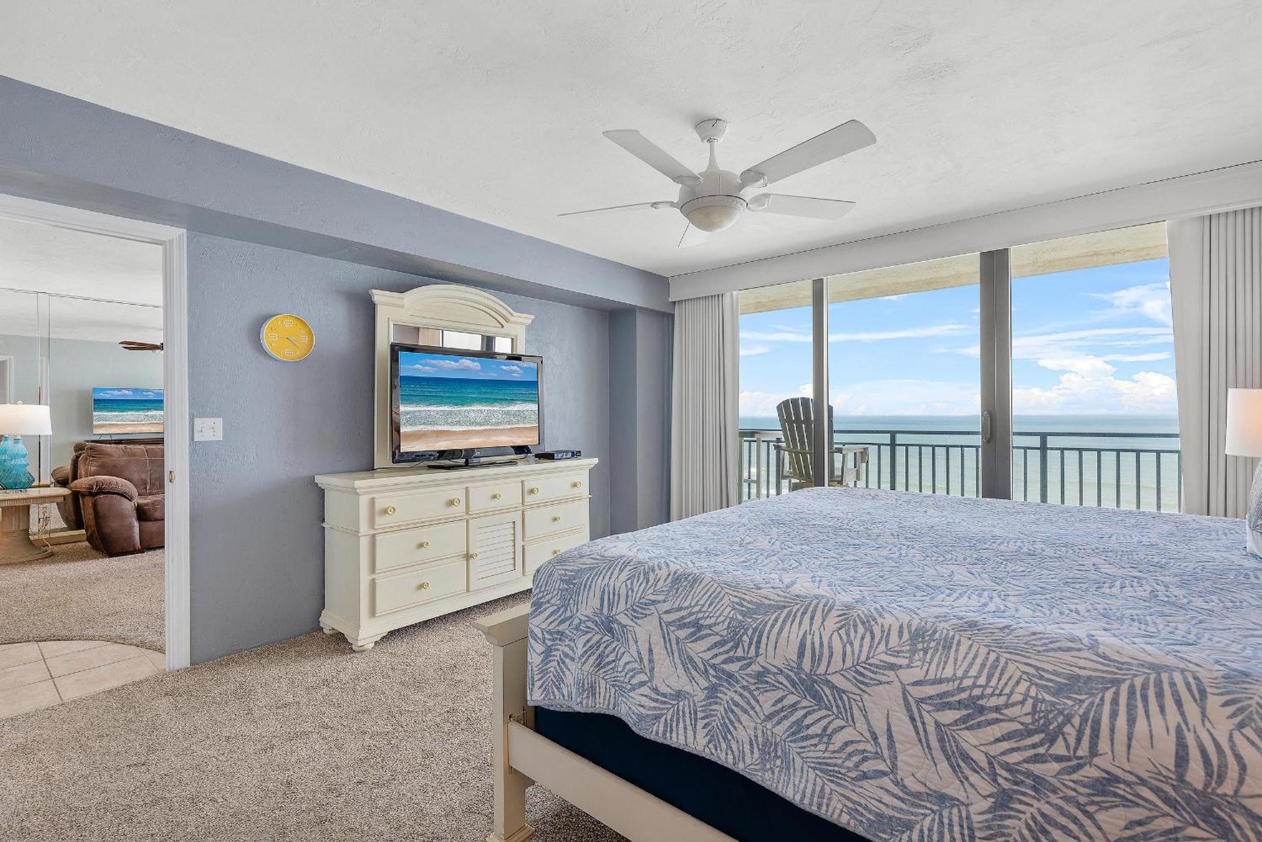 Sherwin Condominium 1702