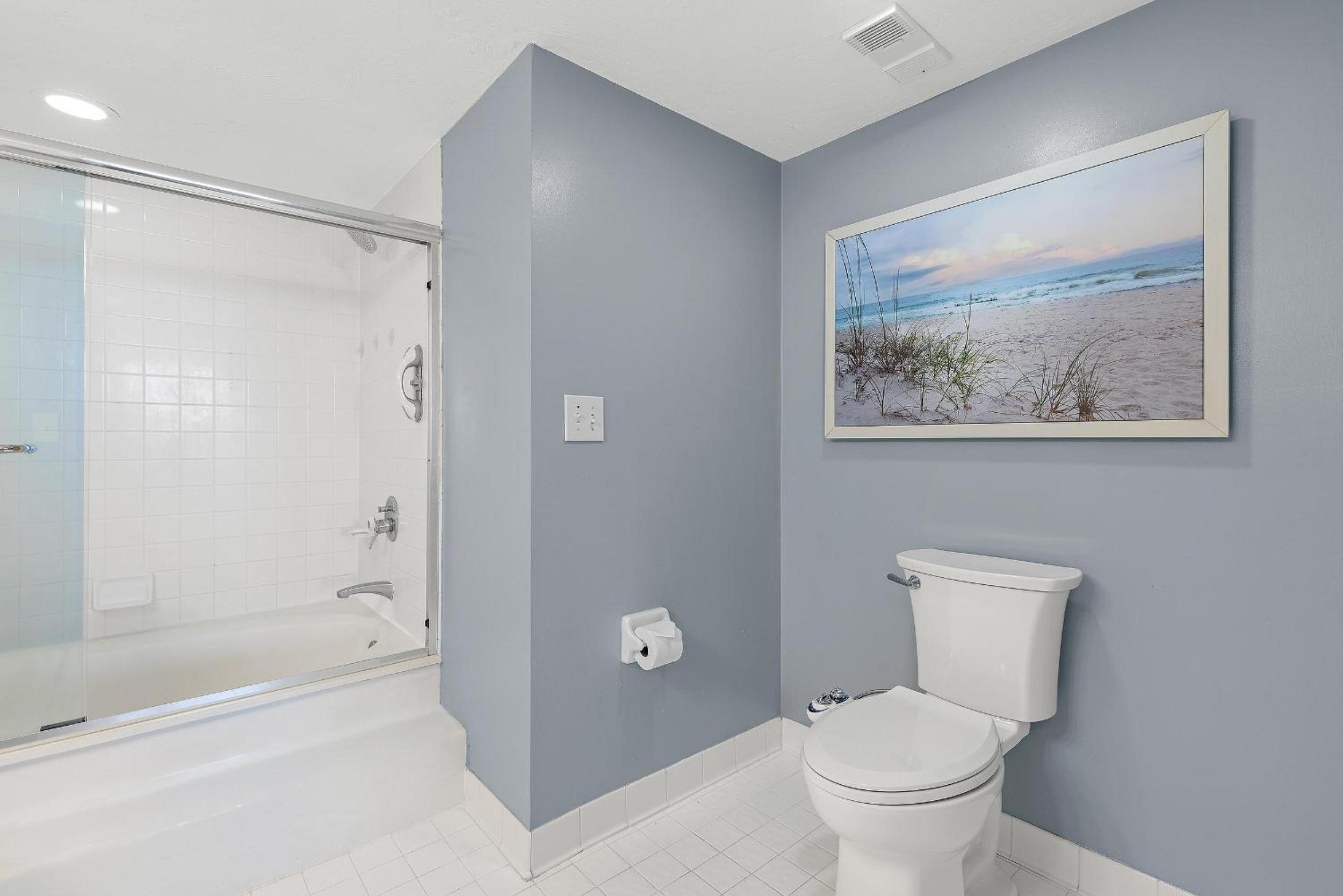 Sherwin Condominium 1702
