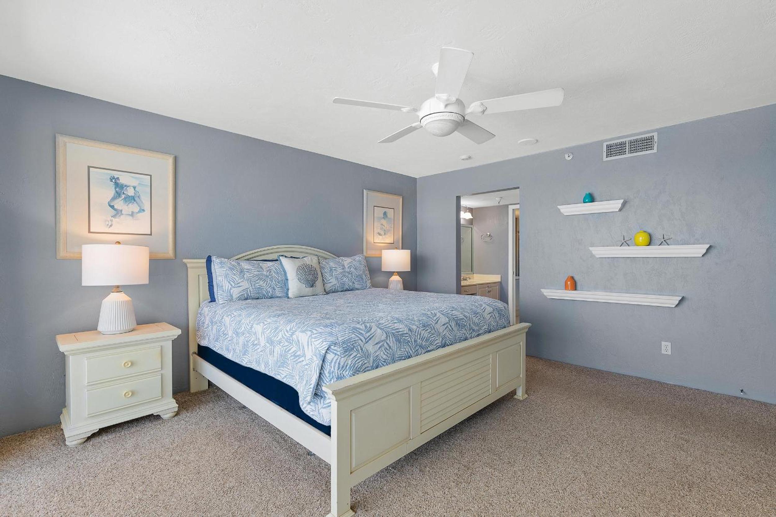 Sherwin Condominium 1702