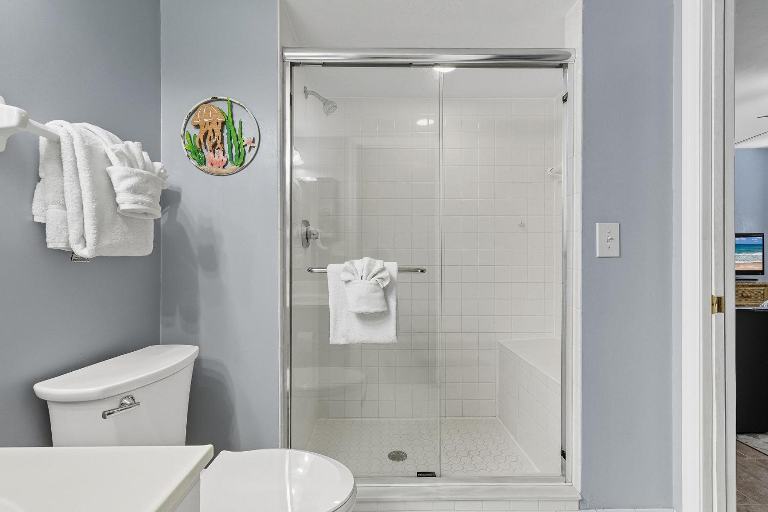 Sherwin Condominium 1702
