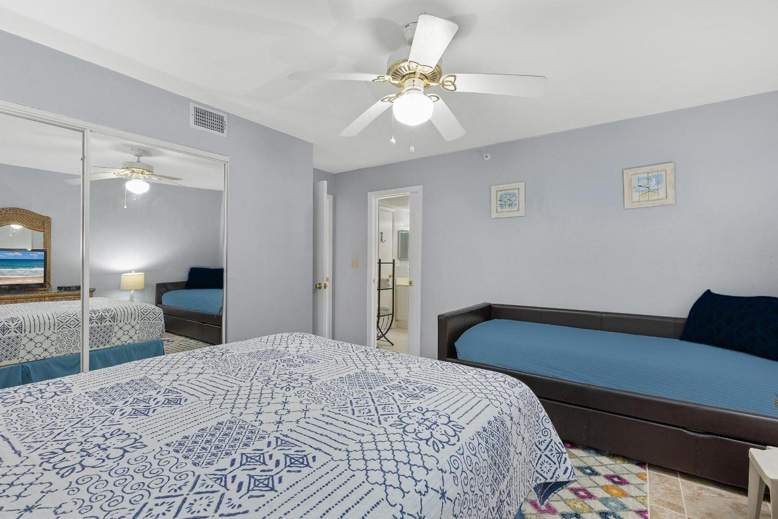 Sherwin Condominium 1702
