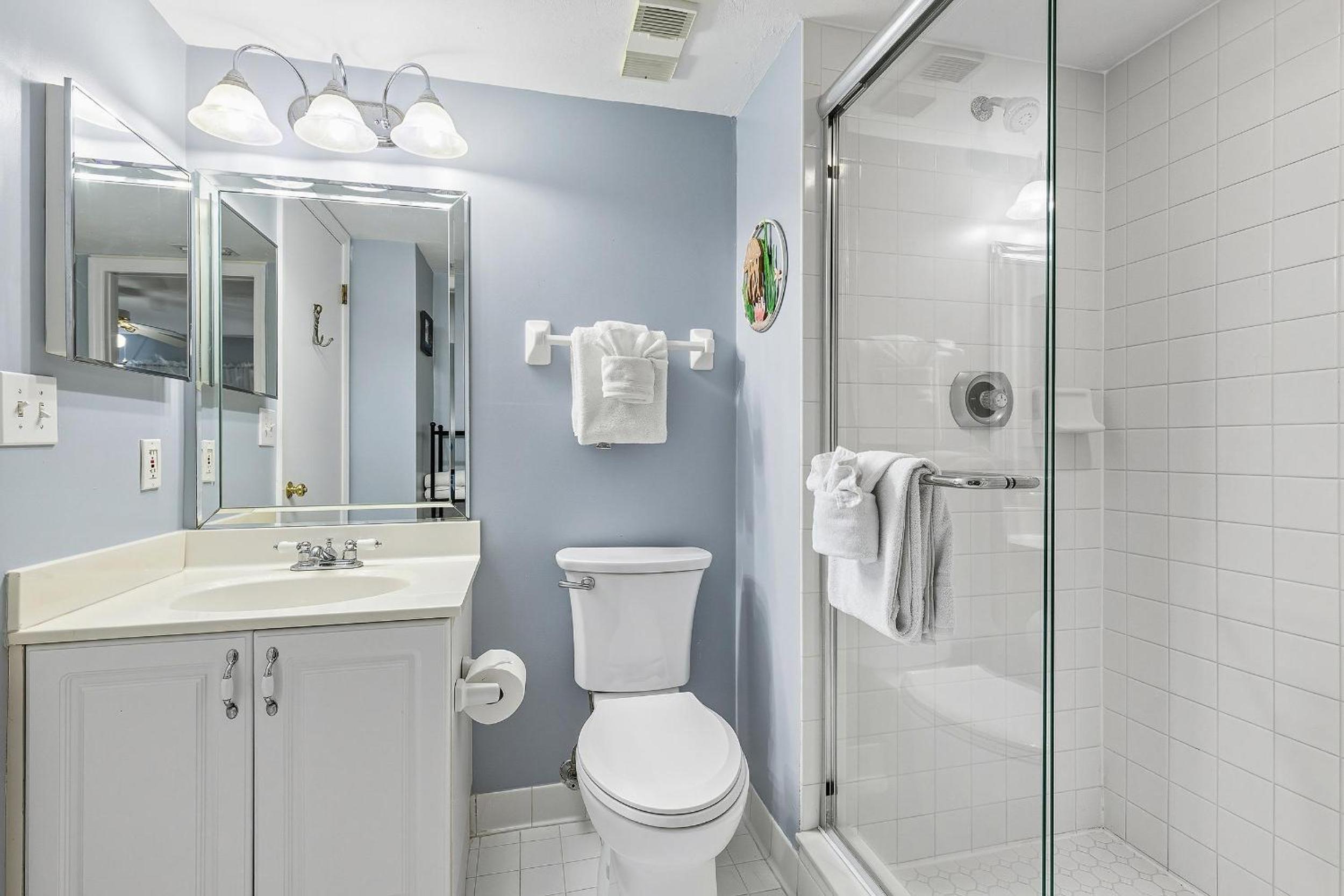 Sherwin Condominium 1702