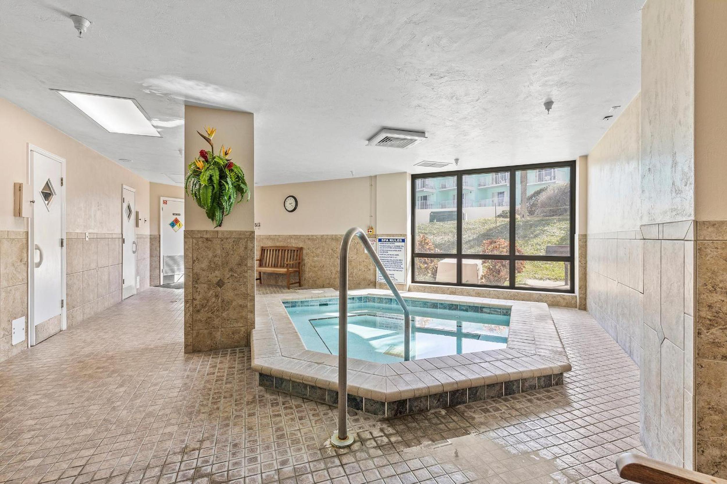 Sherwin Condominium 1702