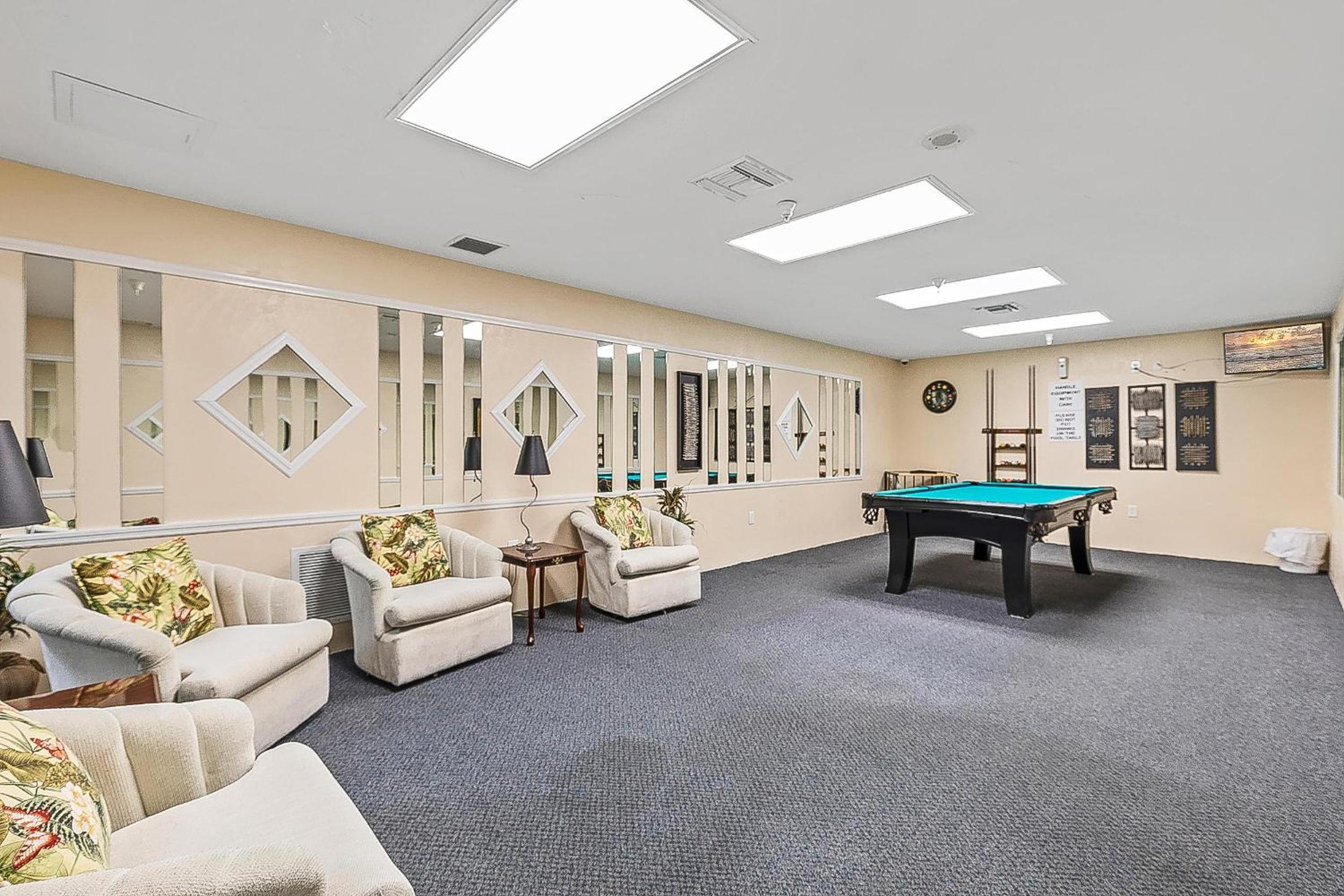 Sherwin Condominium 1702