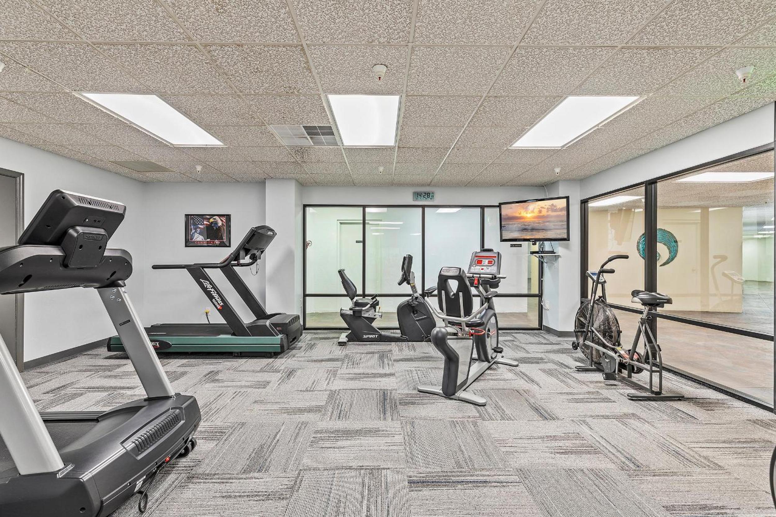 Sherwin Condominium 1702