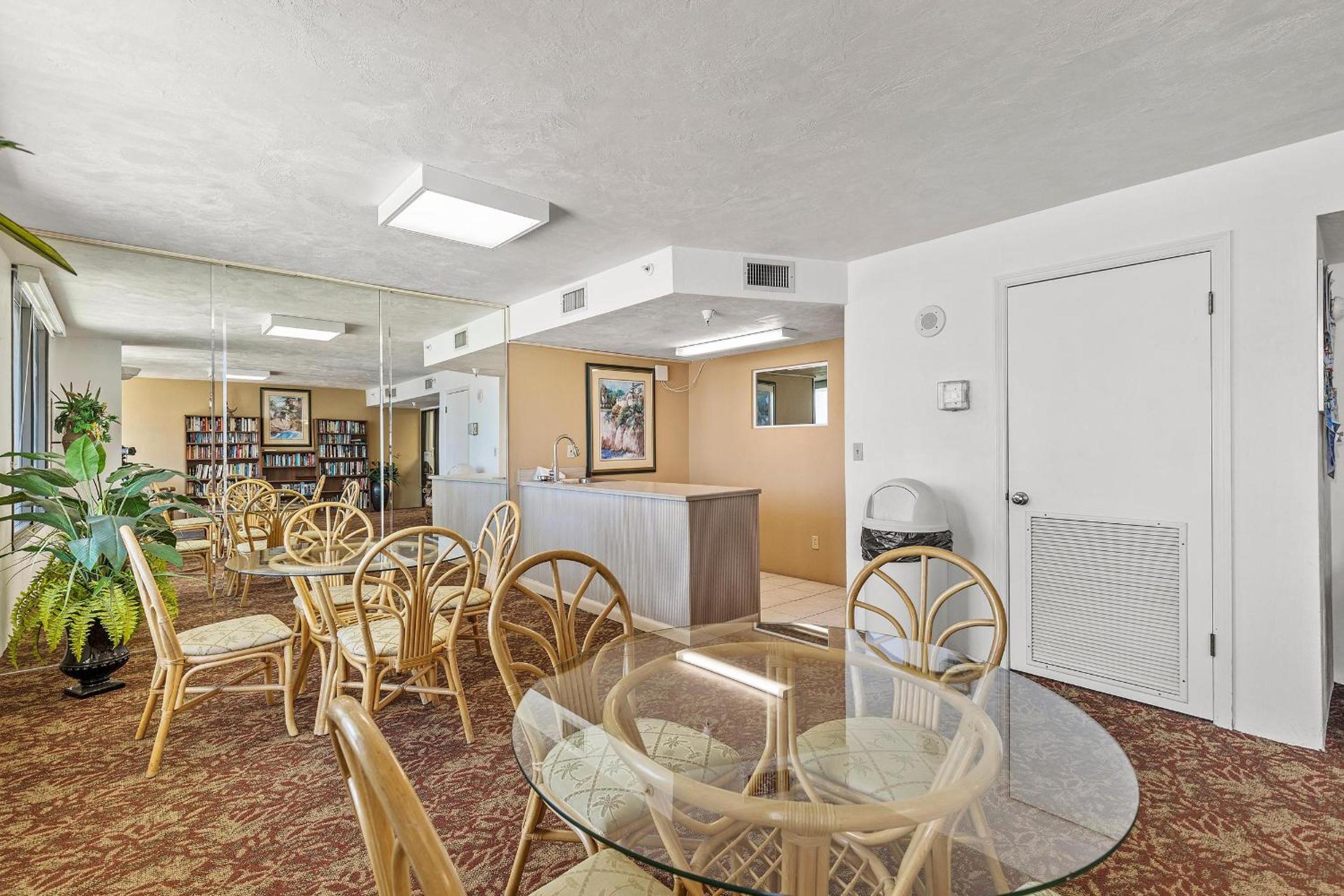 Sherwin Condominium 1702