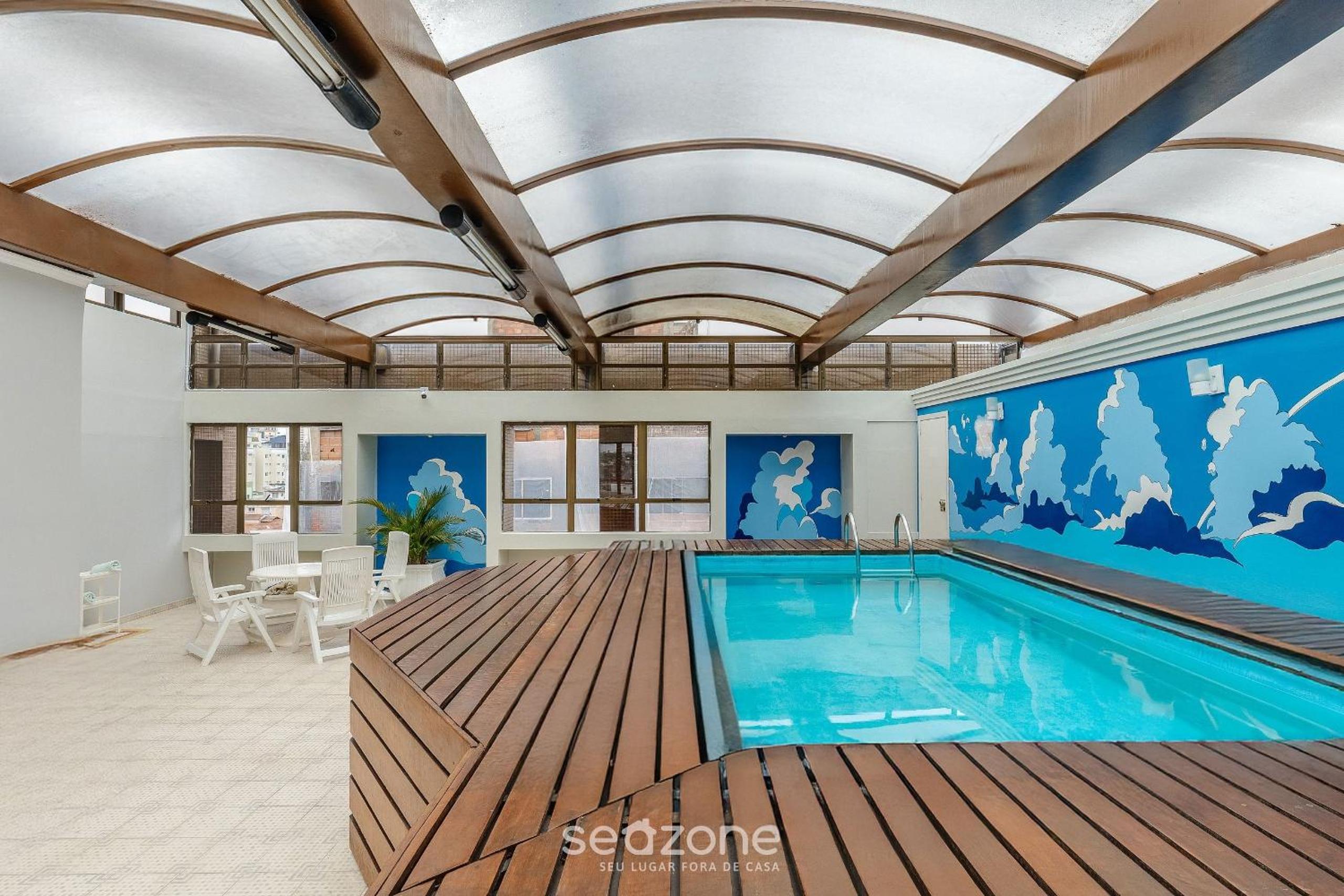 Studios en el Upper Residence - UPP