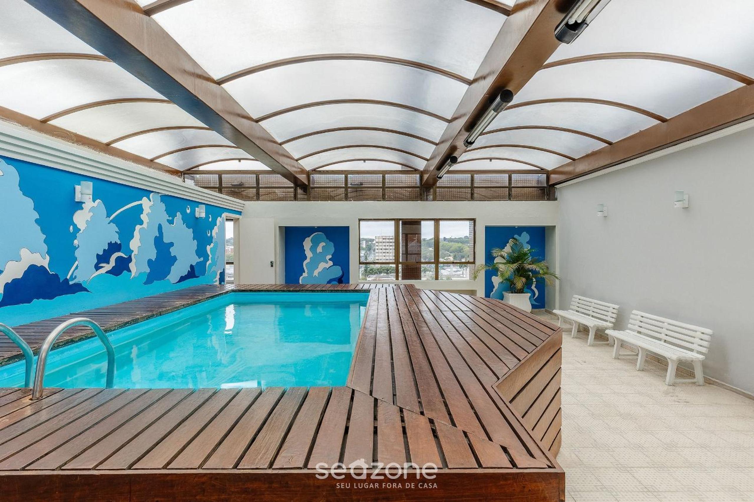 Studios en el Upper Residence - UPP