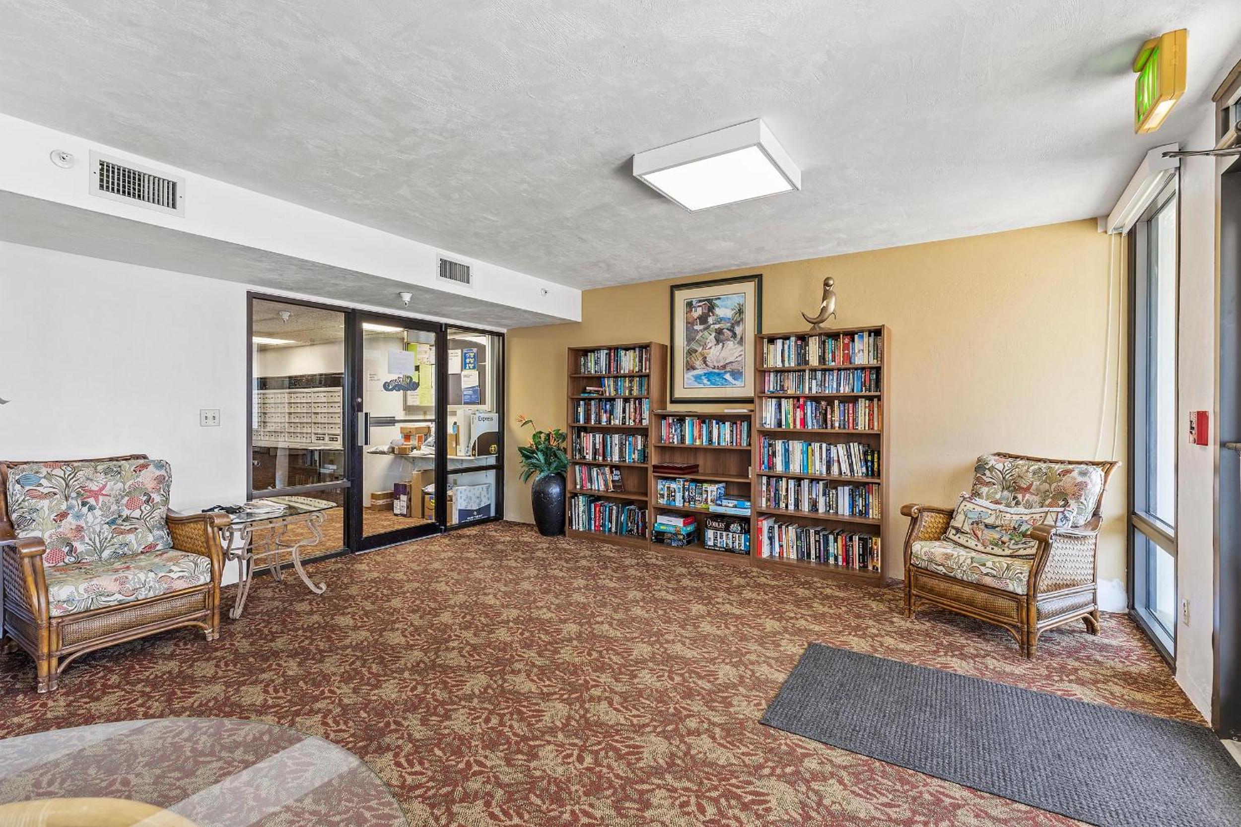 Sherwin Condominium 1702