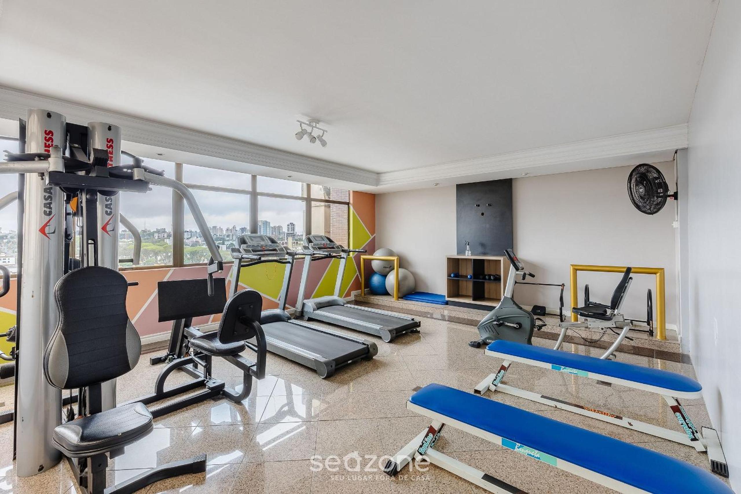 Studios en el Upper Residence - UPP