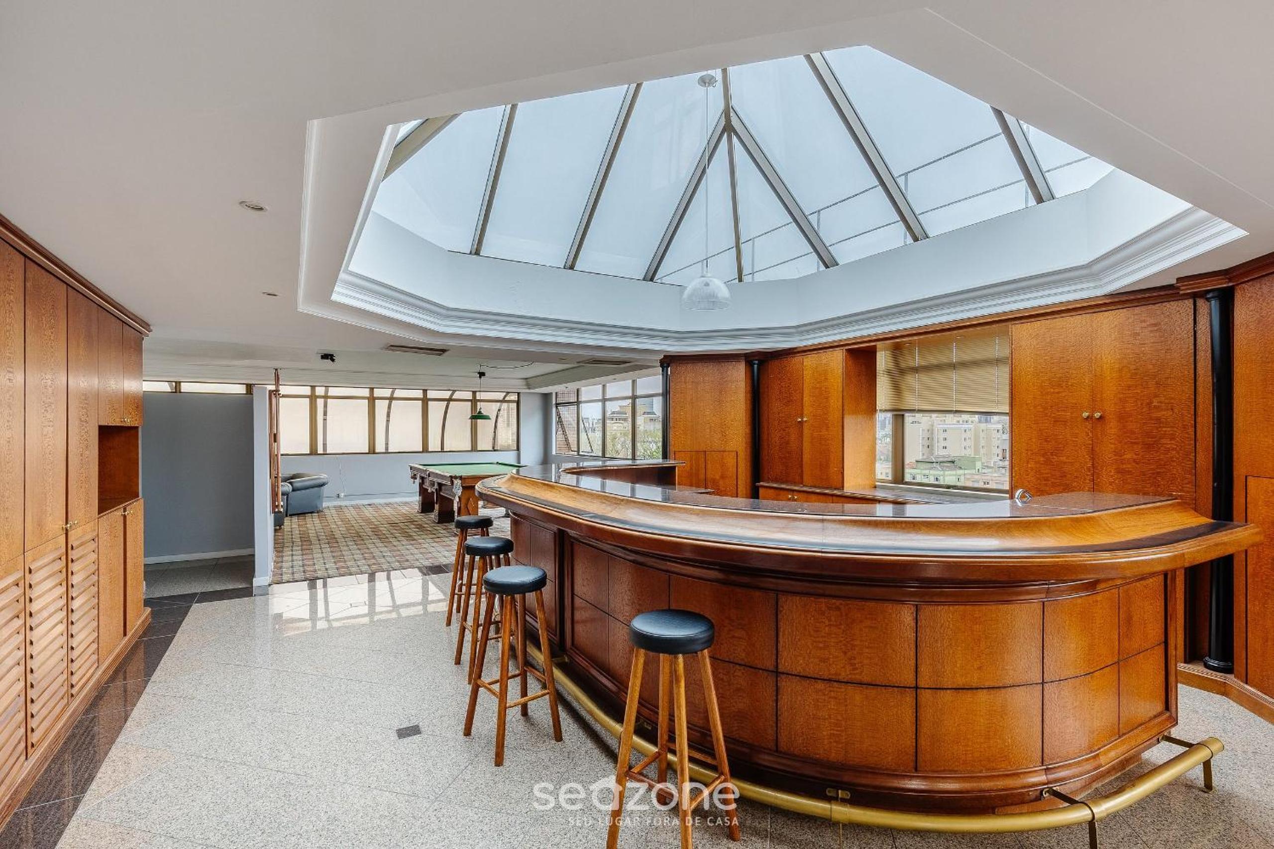 Studios en el Upper Residence - UPP