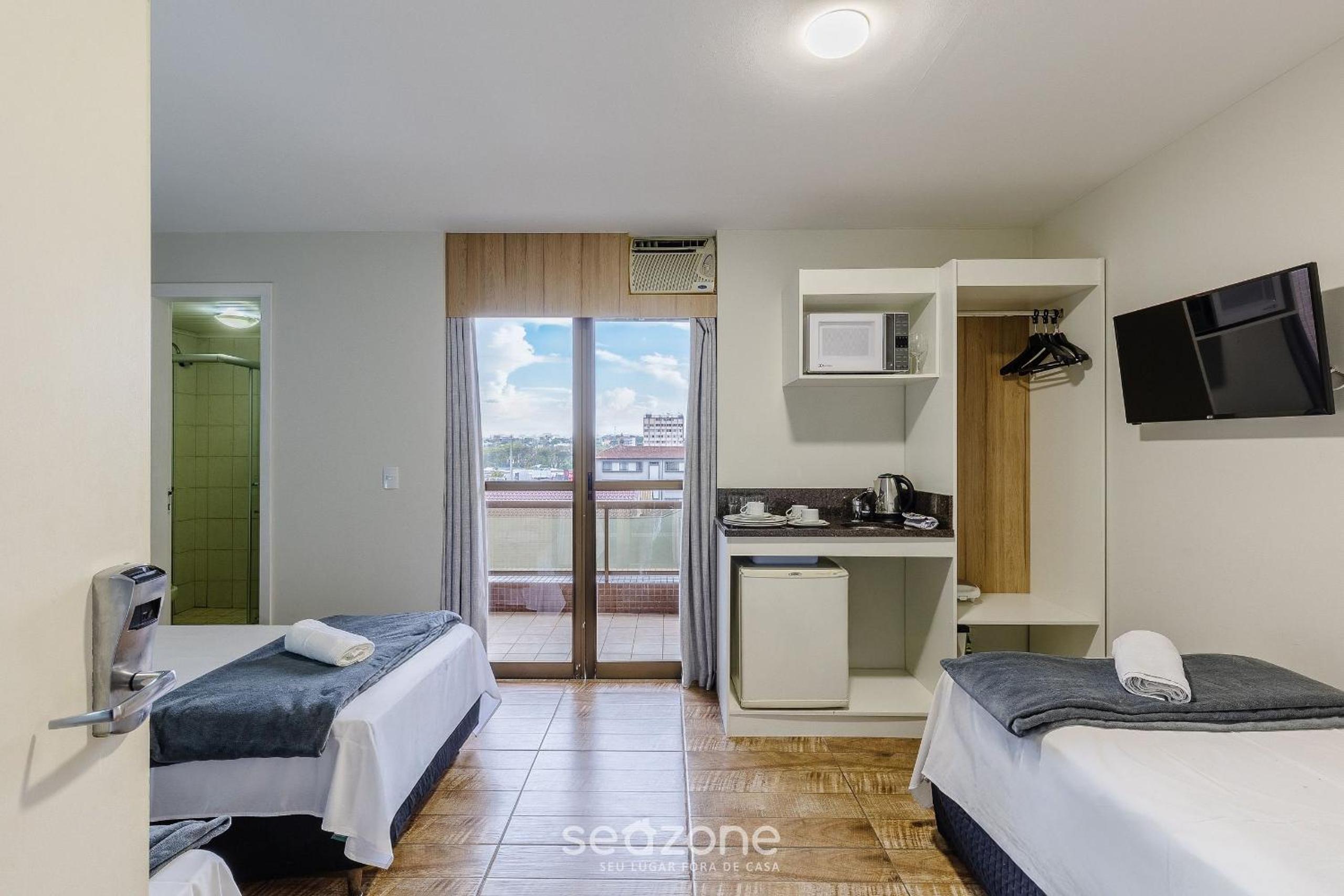 Studios en el Upper Residence - UPP