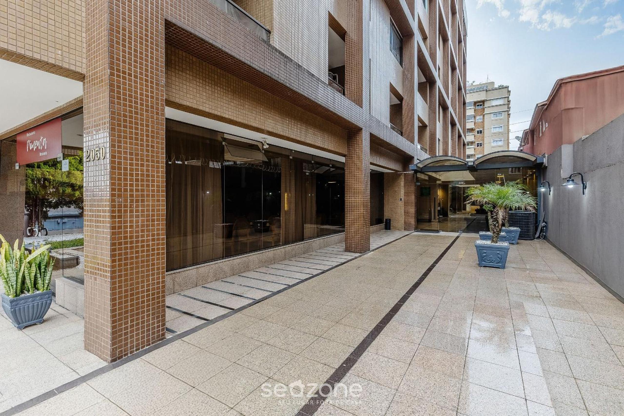Studios en el Upper Residence - UPP