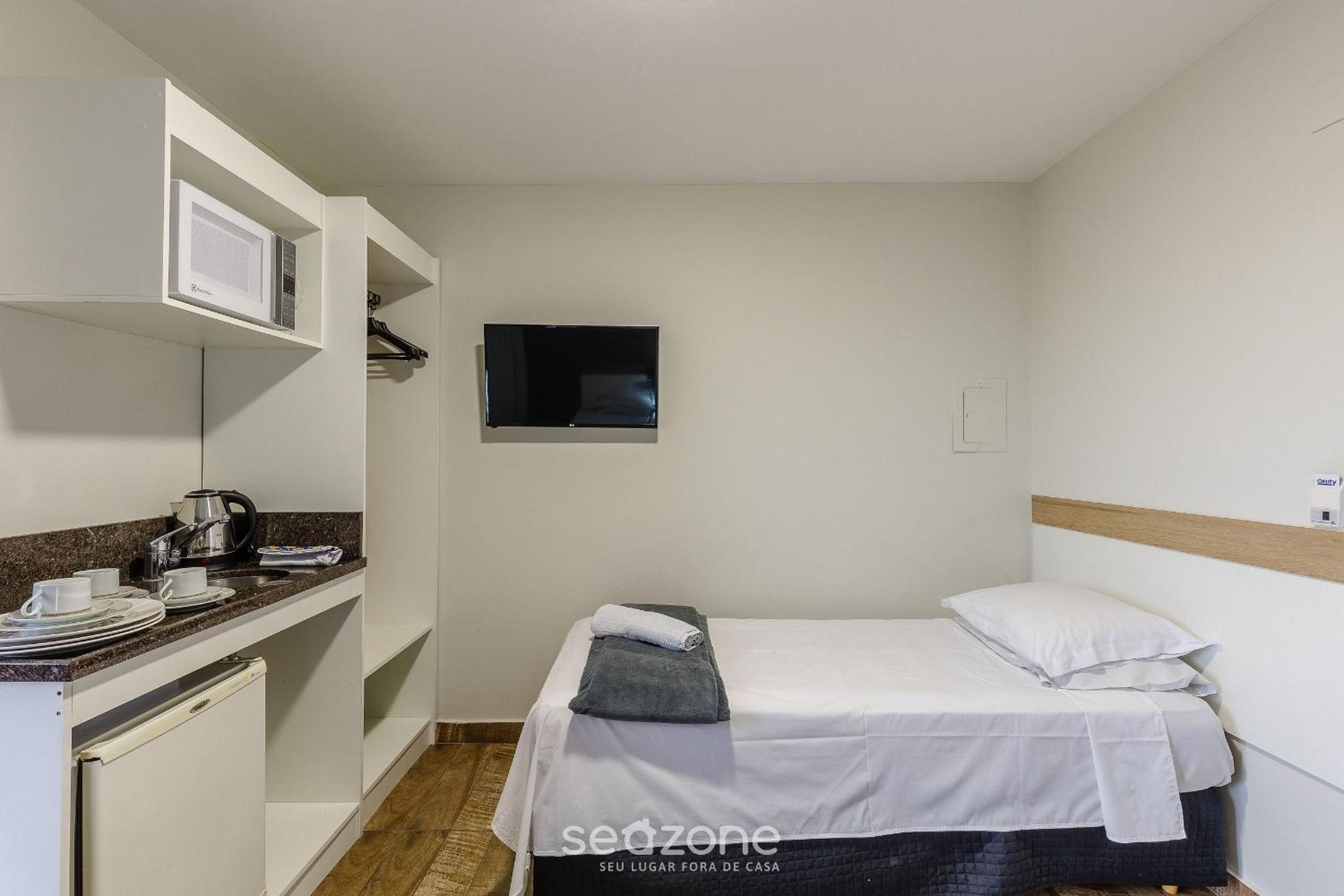 Studios en el Upper Residence - UPP