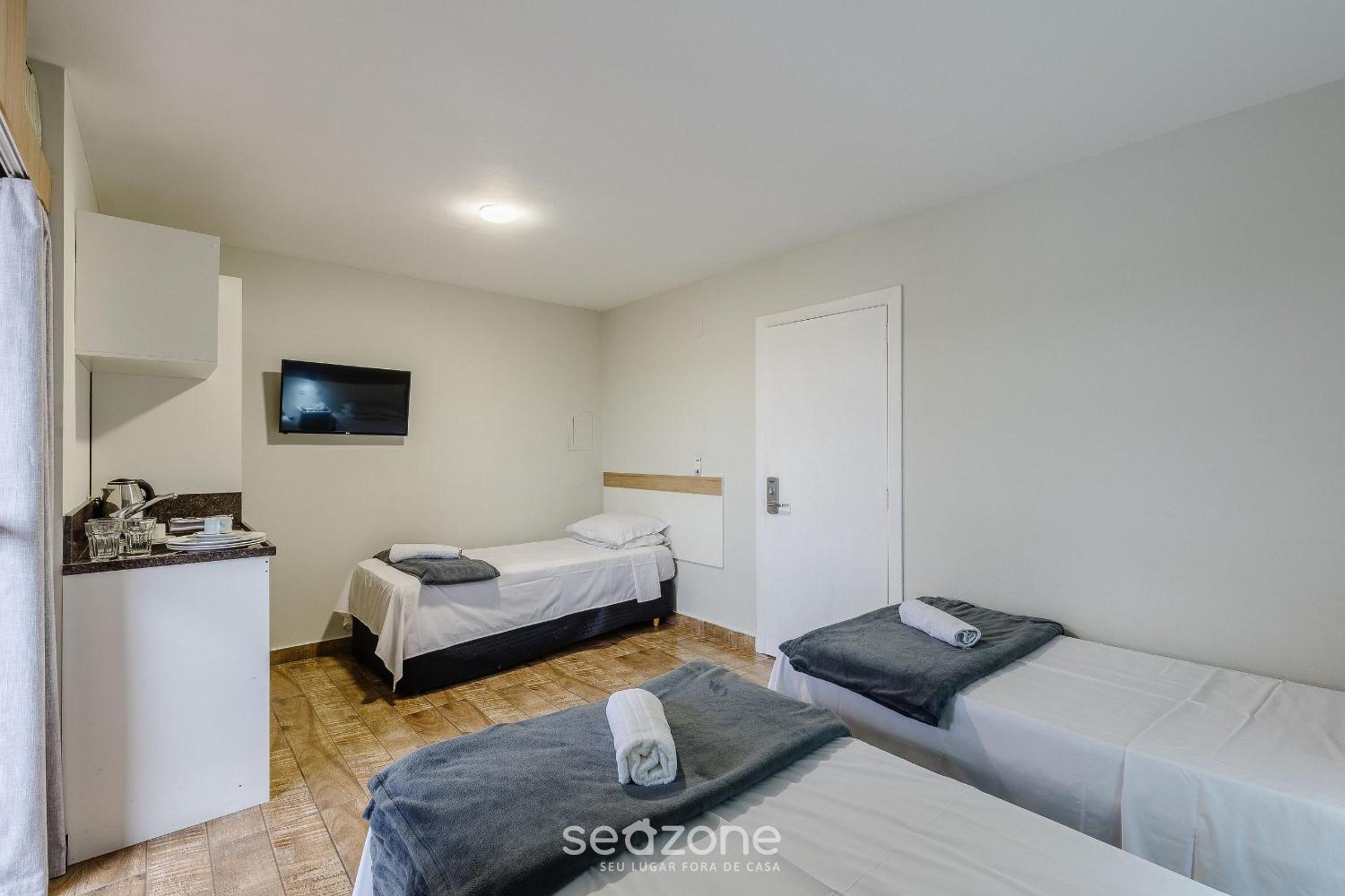 Studios en el Upper Residence - UPP
