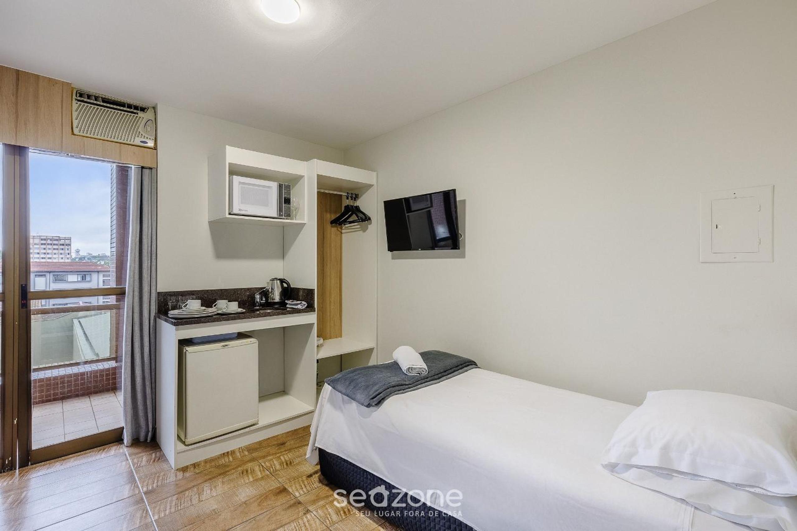 Studios en el Upper Residence - UPP