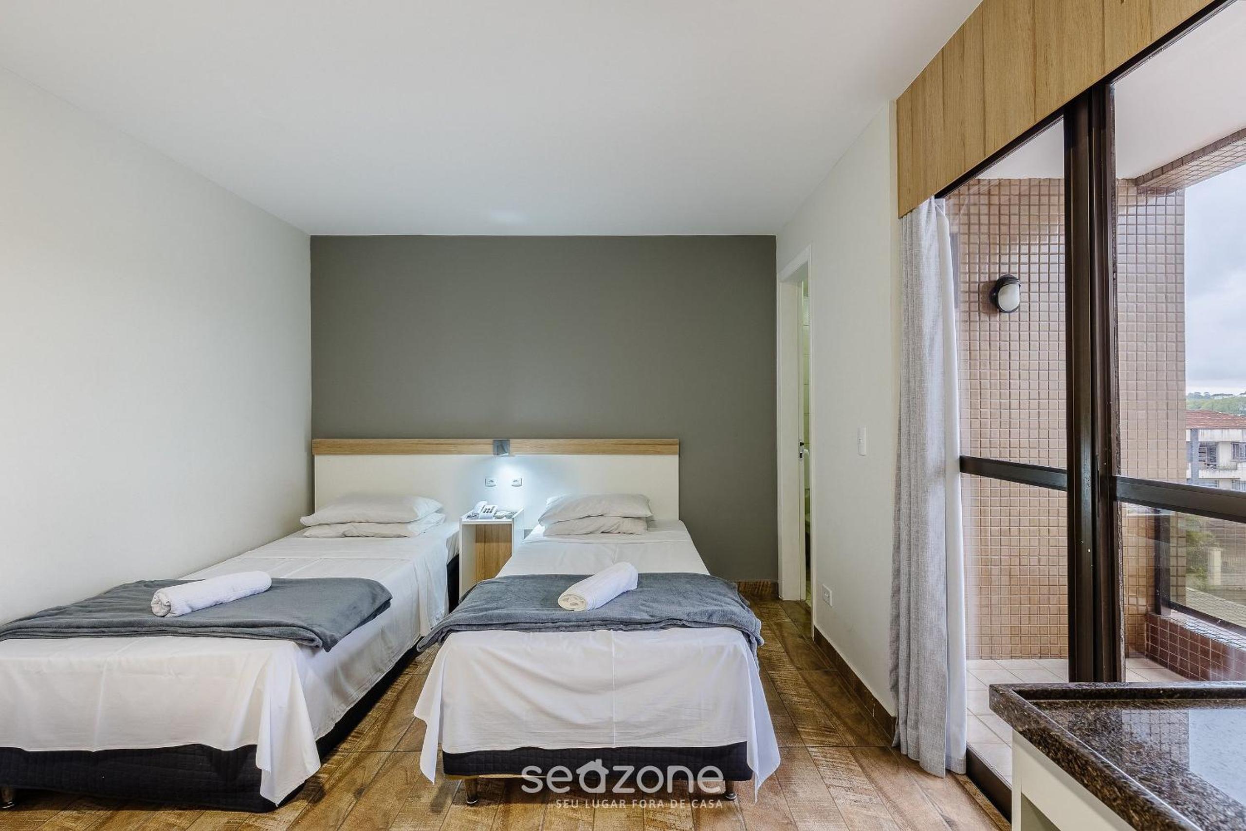 Studios en el Upper Residence - UPP