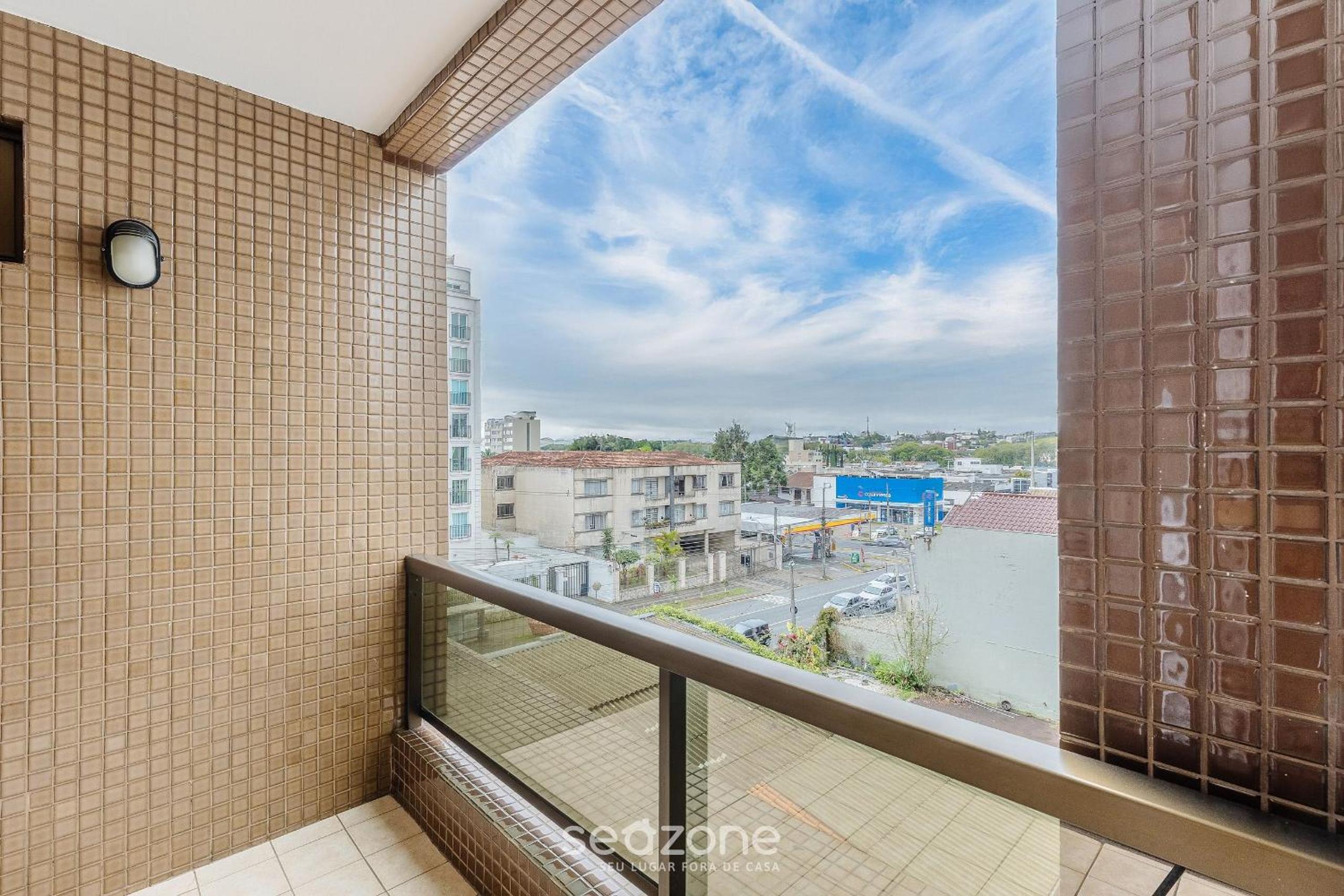 Studios en el Upper Residence - UPP