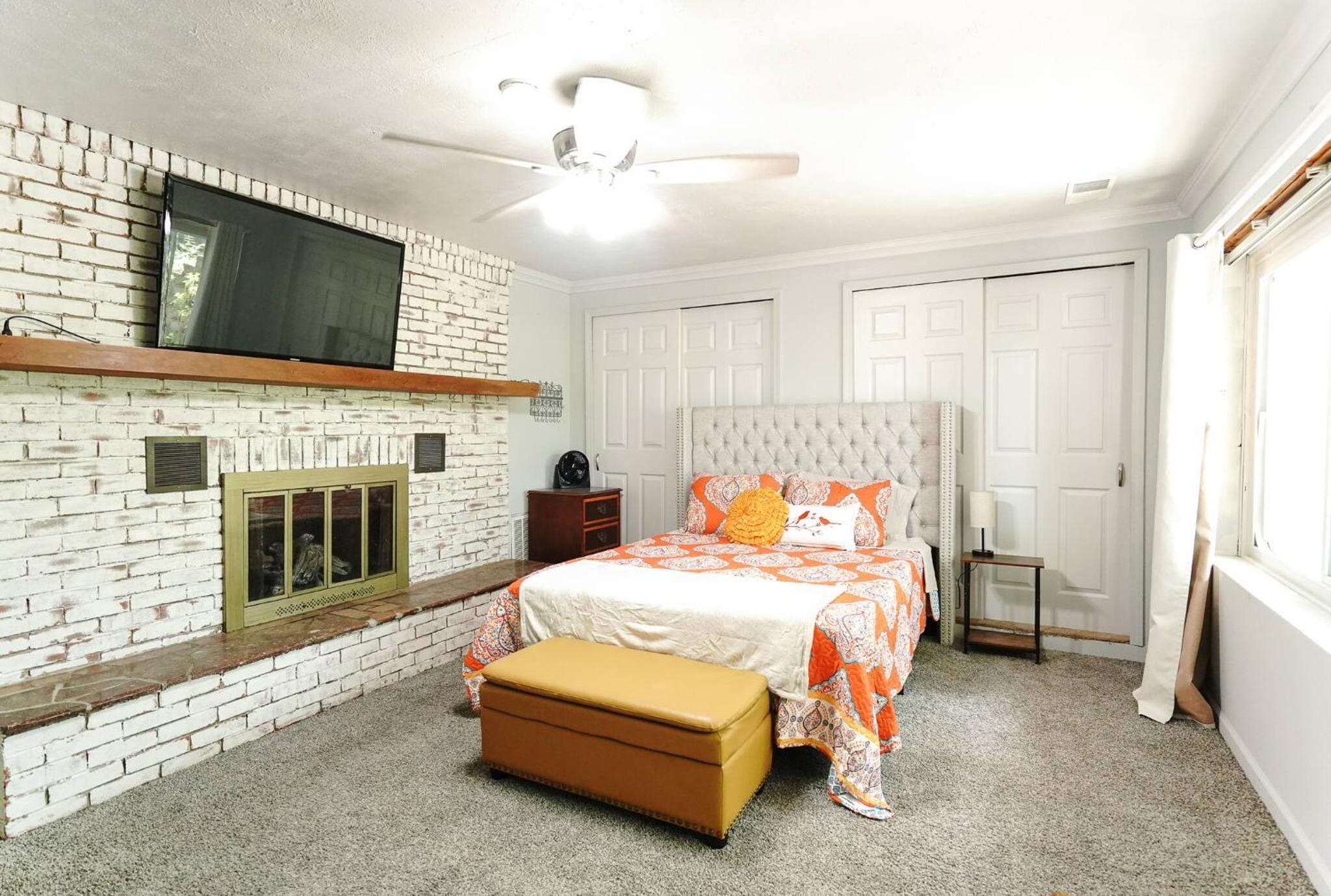 Fully Furnished Private Basement Apartment in Carmel