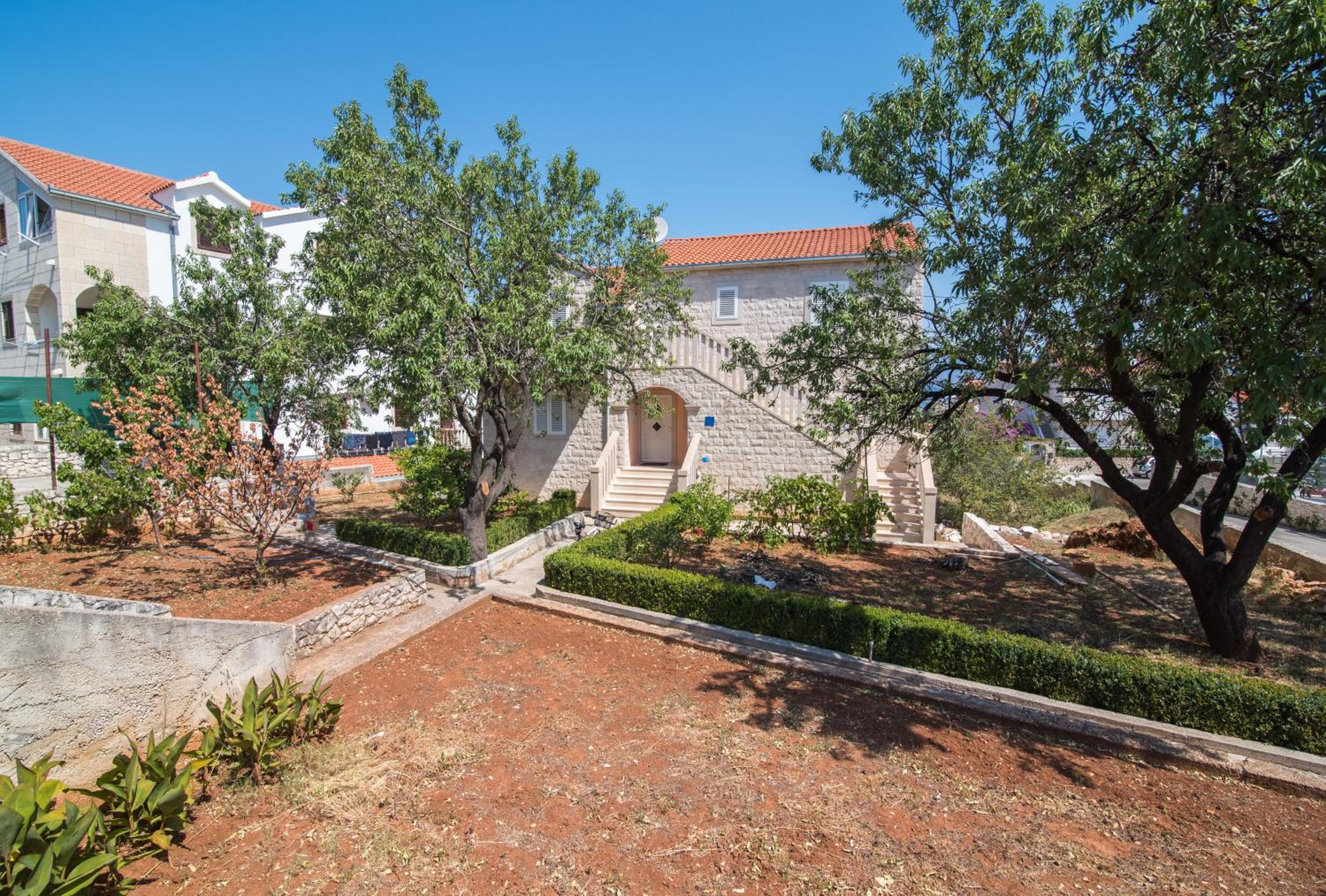 Apartments Batinic