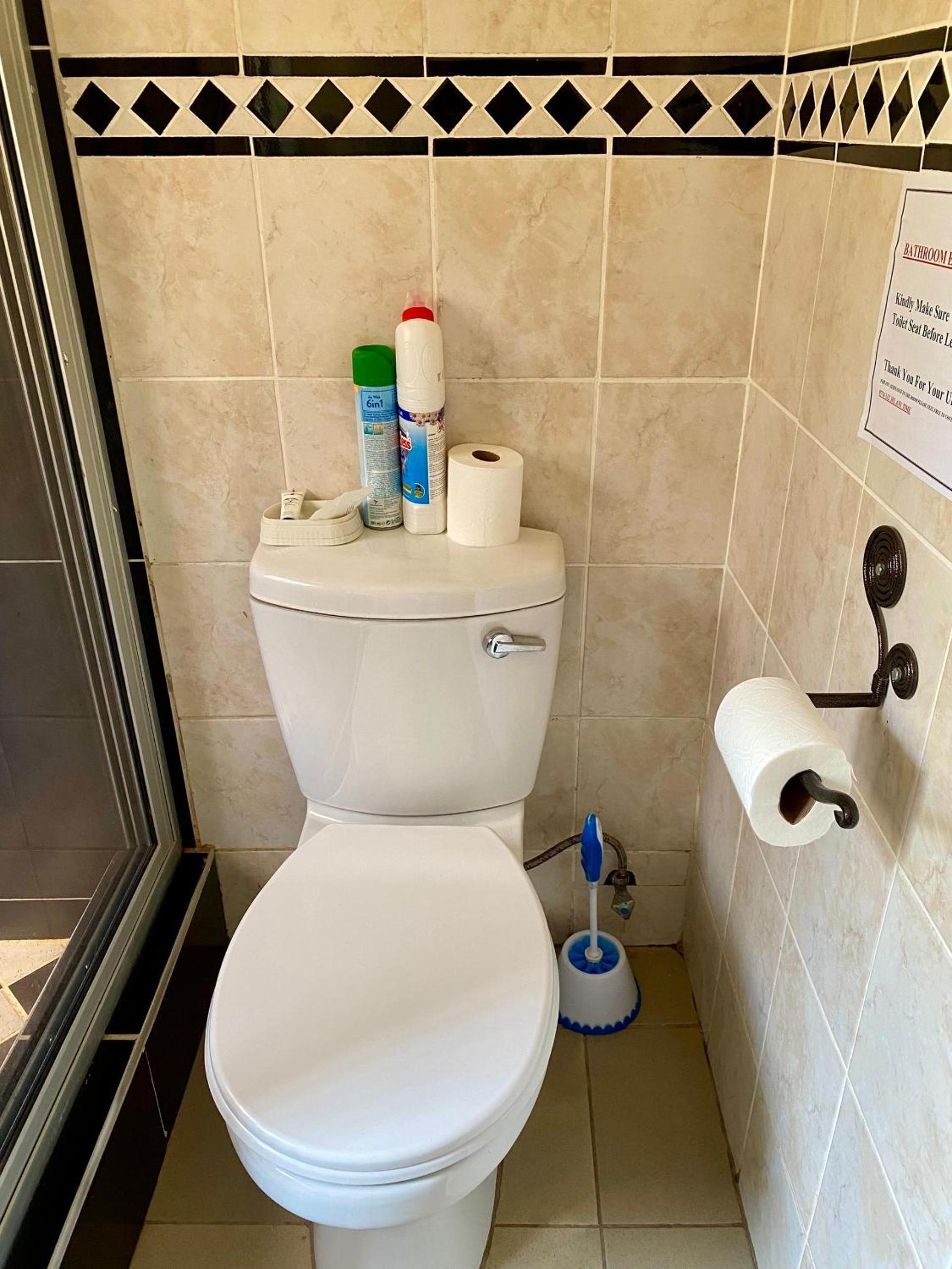 Comfortable one-bedroom retreat in central New Chadcombe - 2319