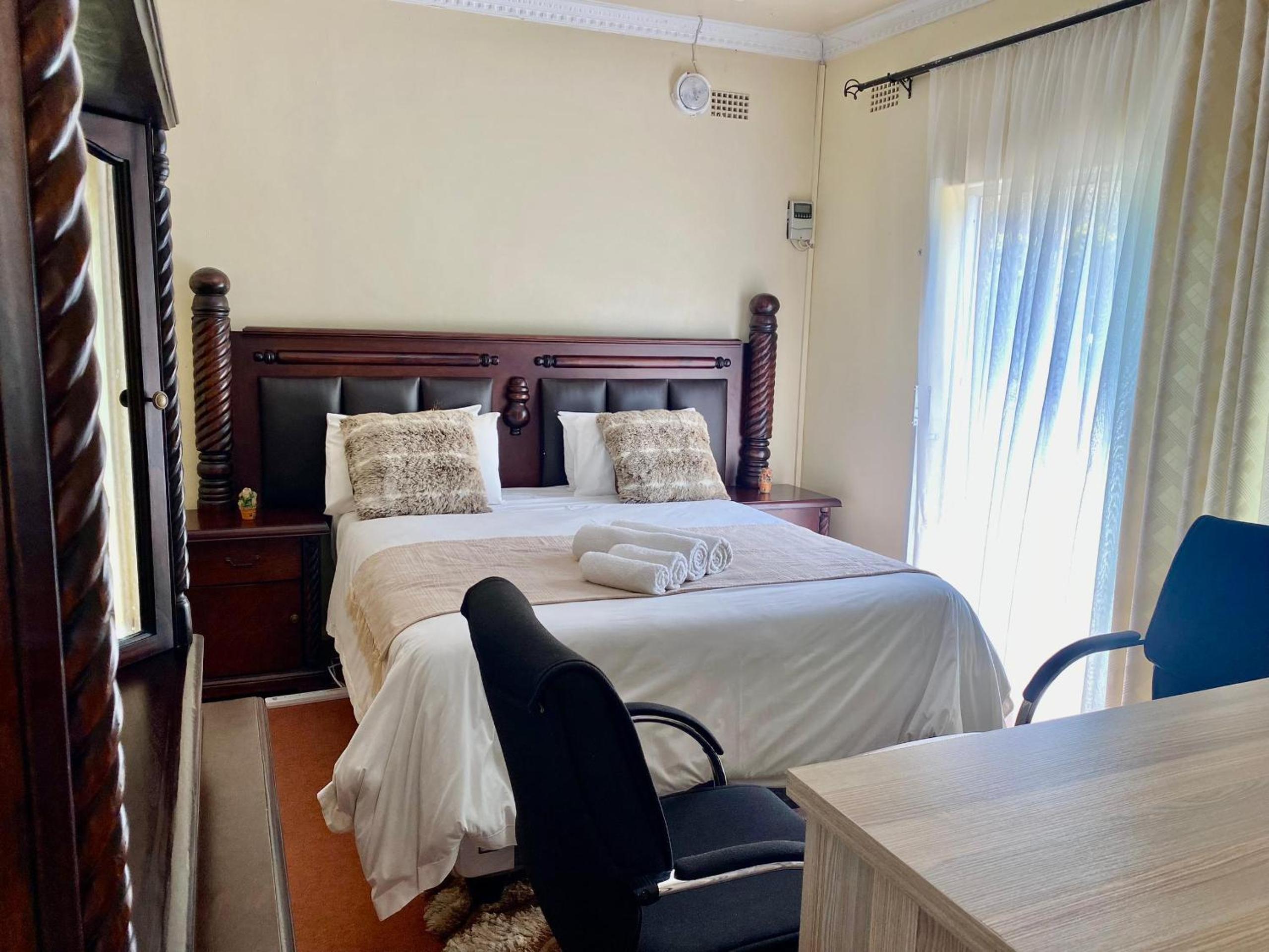 Comfortable one-bedroom retreat in central New Chadcombe - 2319