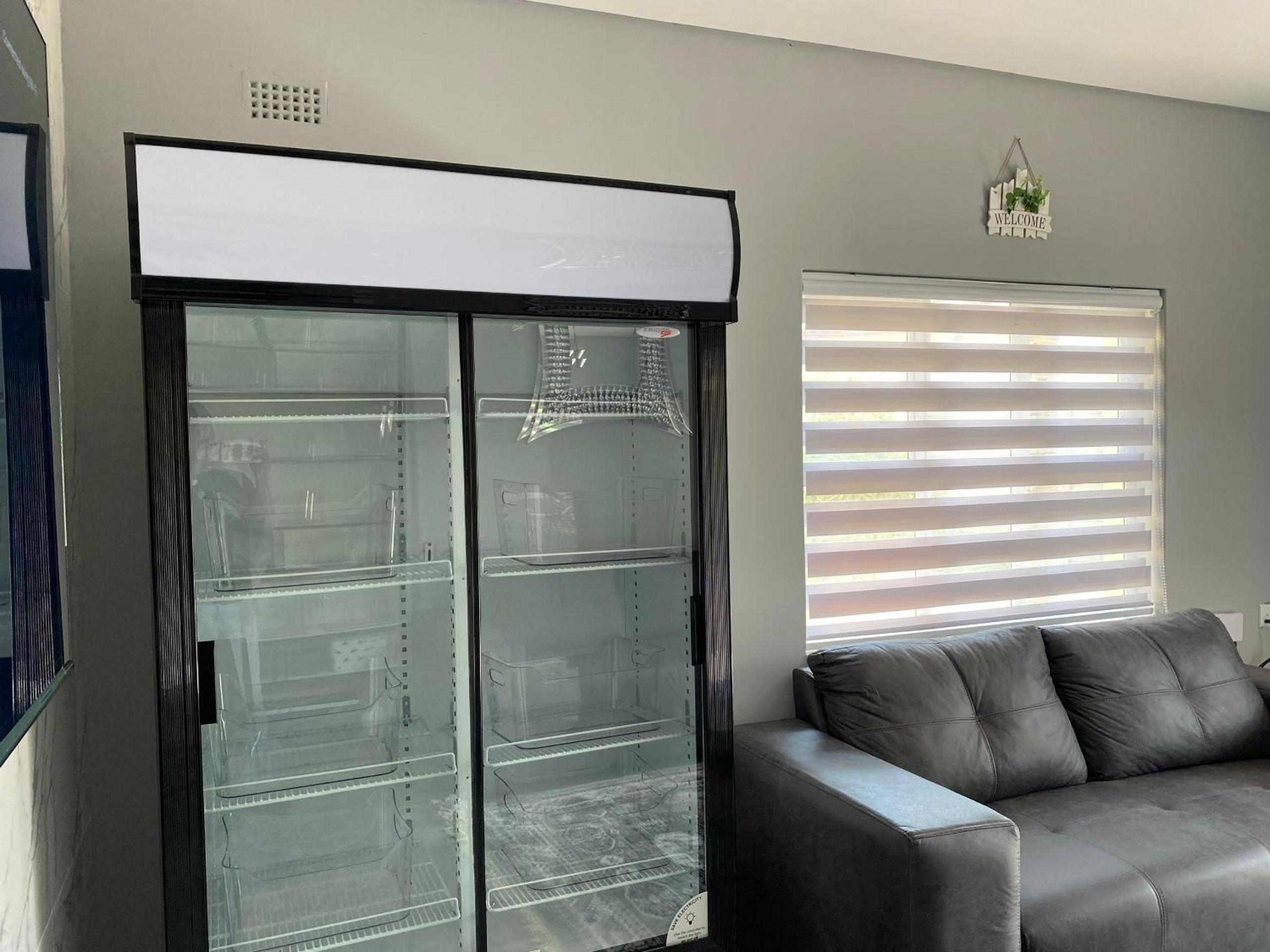 Comfortable one-bedroom retreat in central New Chadcombe - 2319