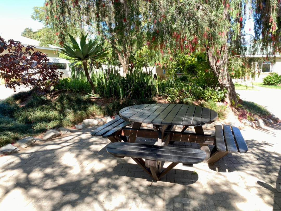 Poolside Executive Suite near Airport - 2322