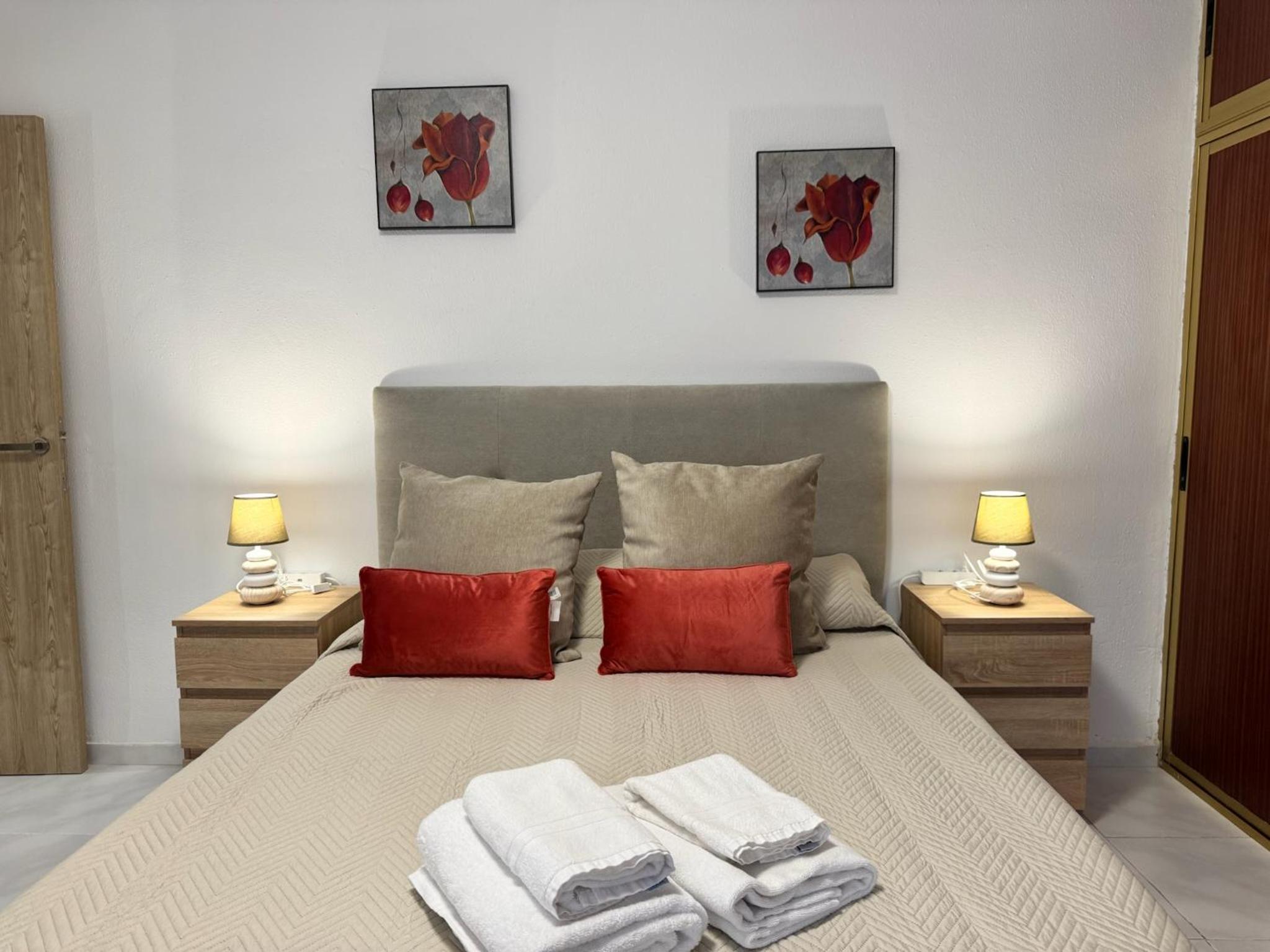 Apartamento Marquesa Valdeiglesias