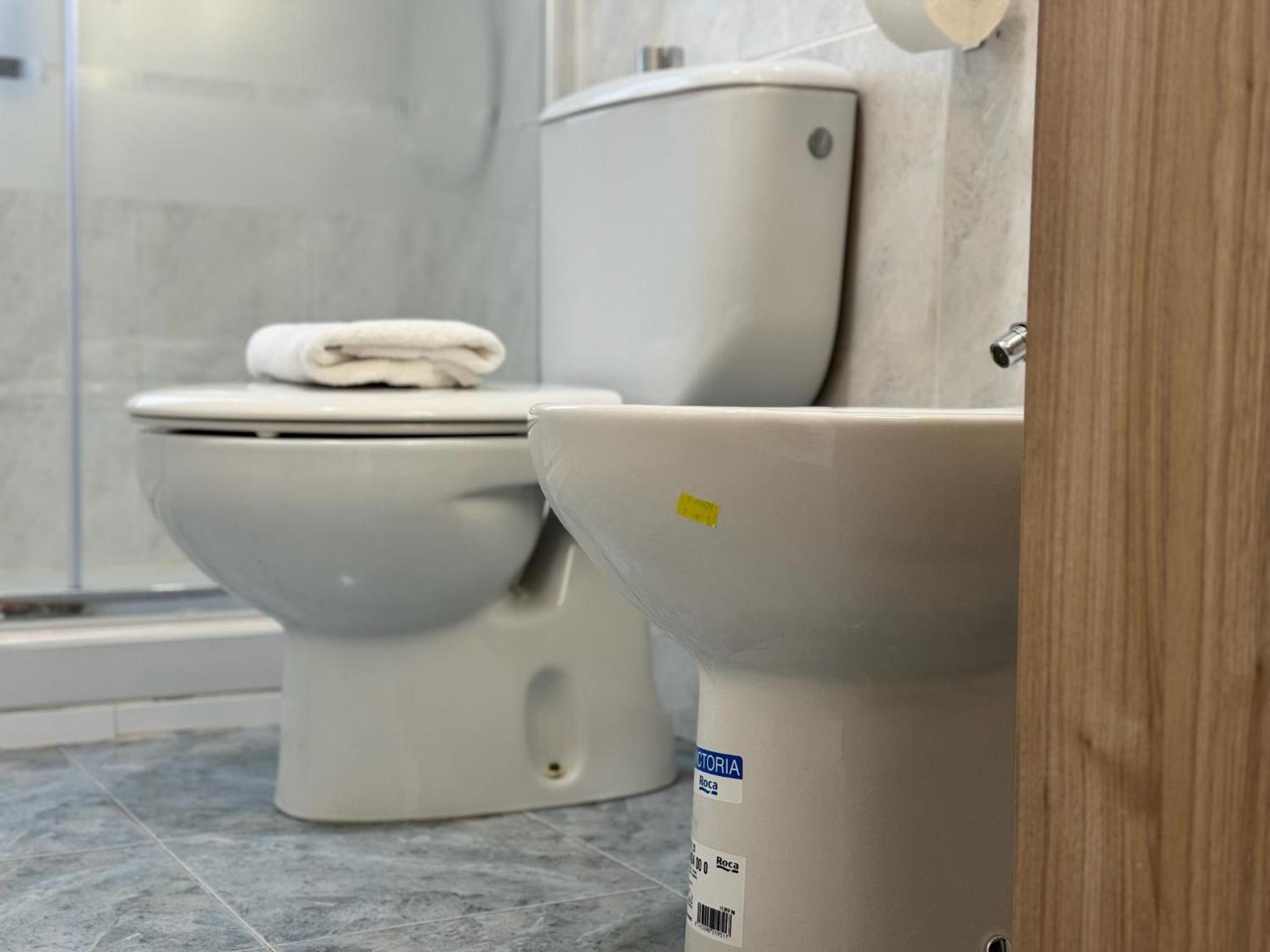 Apartamento Marquesa Valdeiglesias