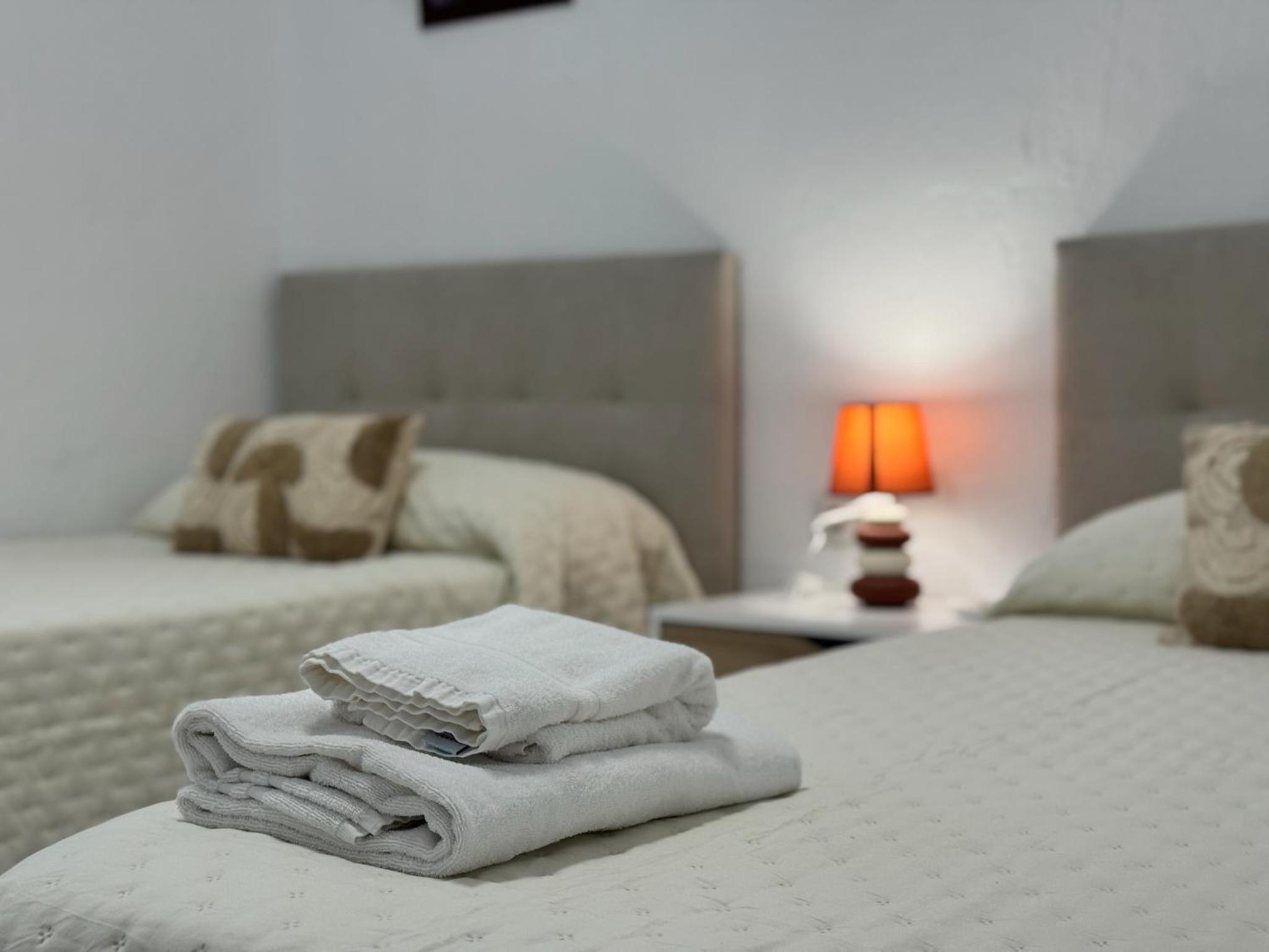 Apartamento Marquesa Valdeiglesias