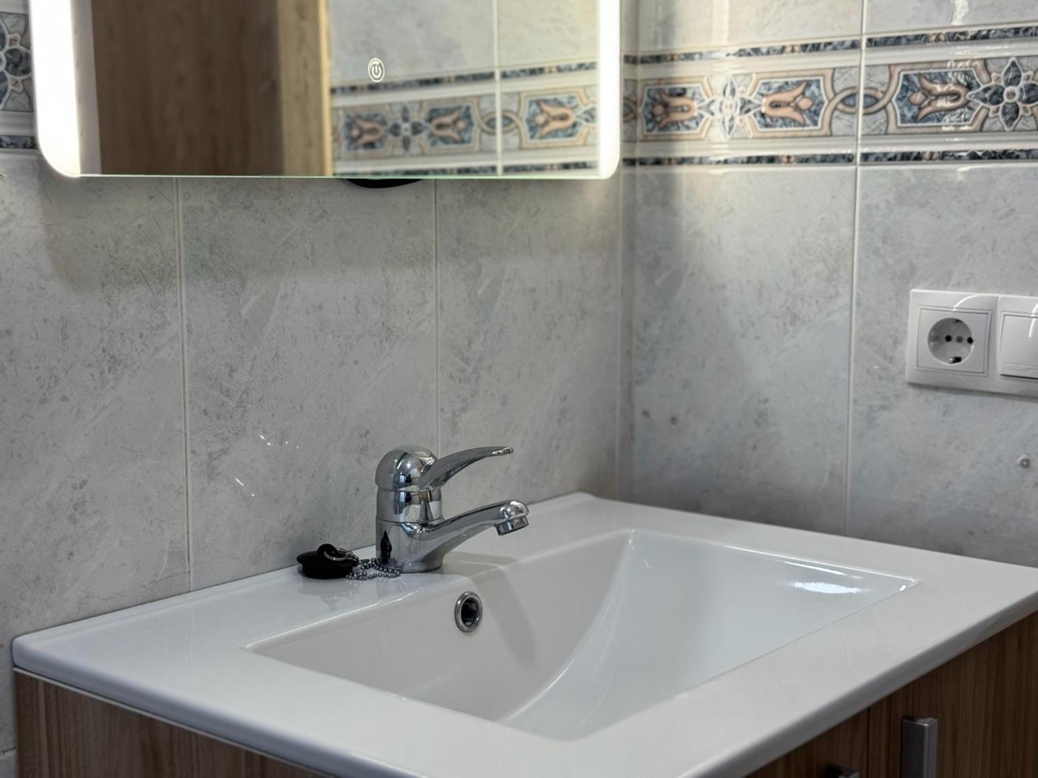 Apartamento Marquesa Valdeiglesias