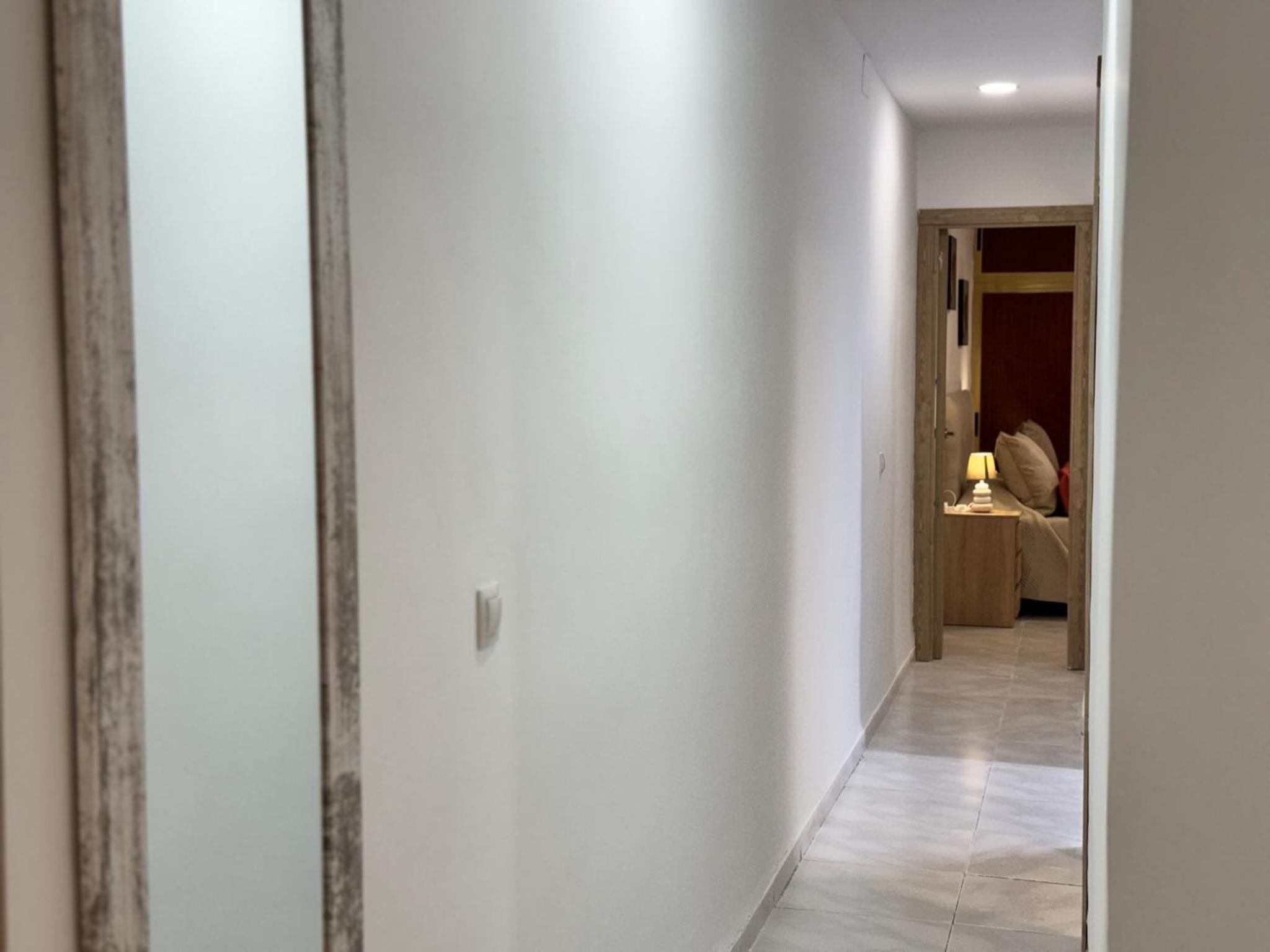 Apartamento Marquesa Valdeiglesias