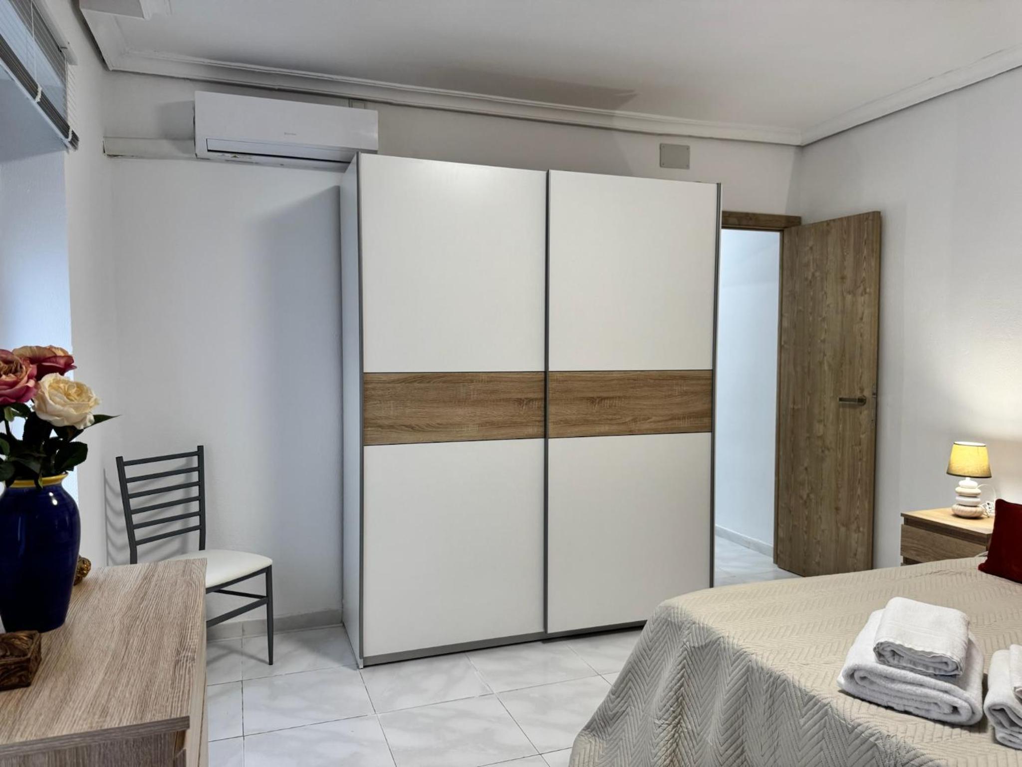Apartamento Marquesa Valdeiglesias